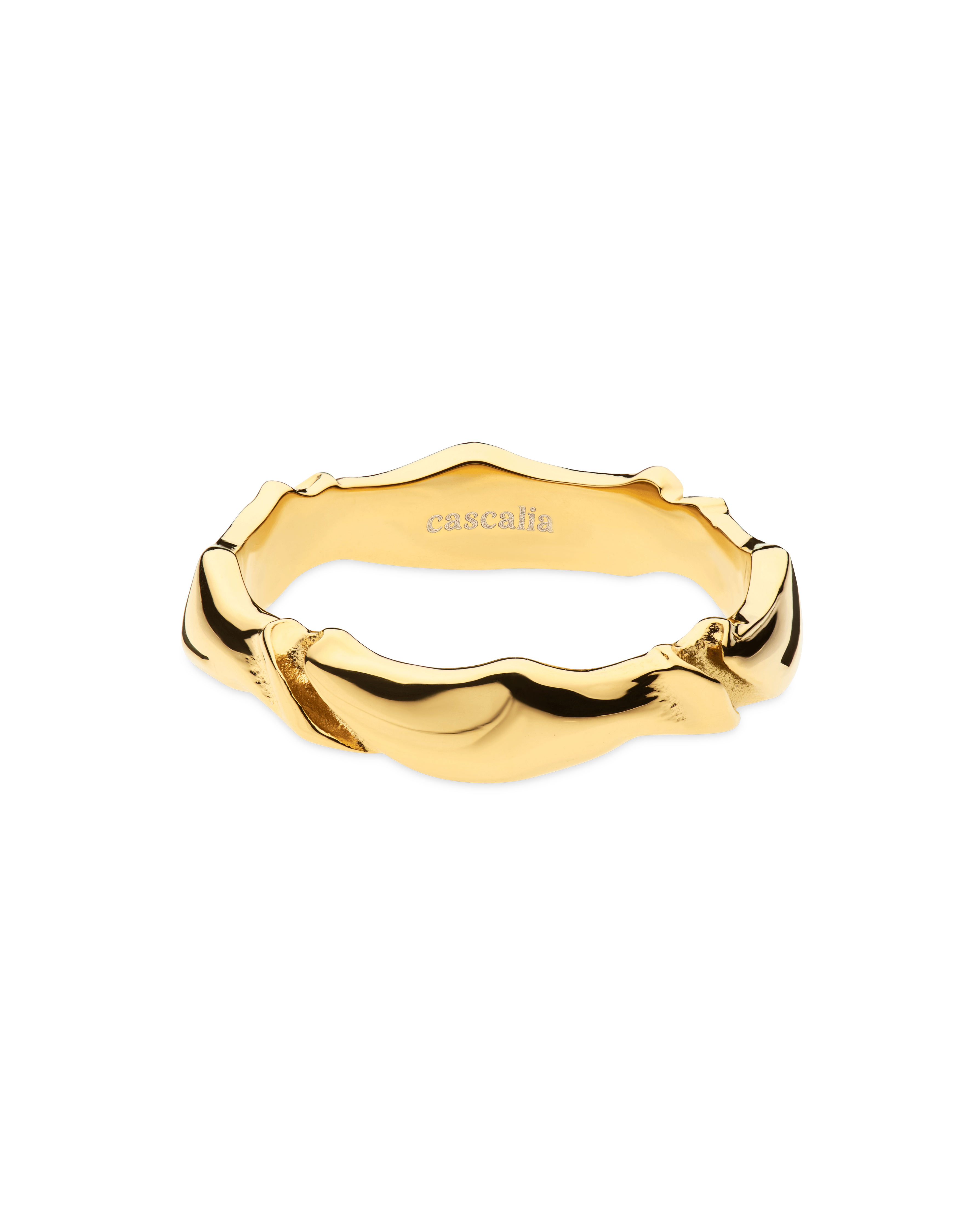 Nobile ring - Cascalia