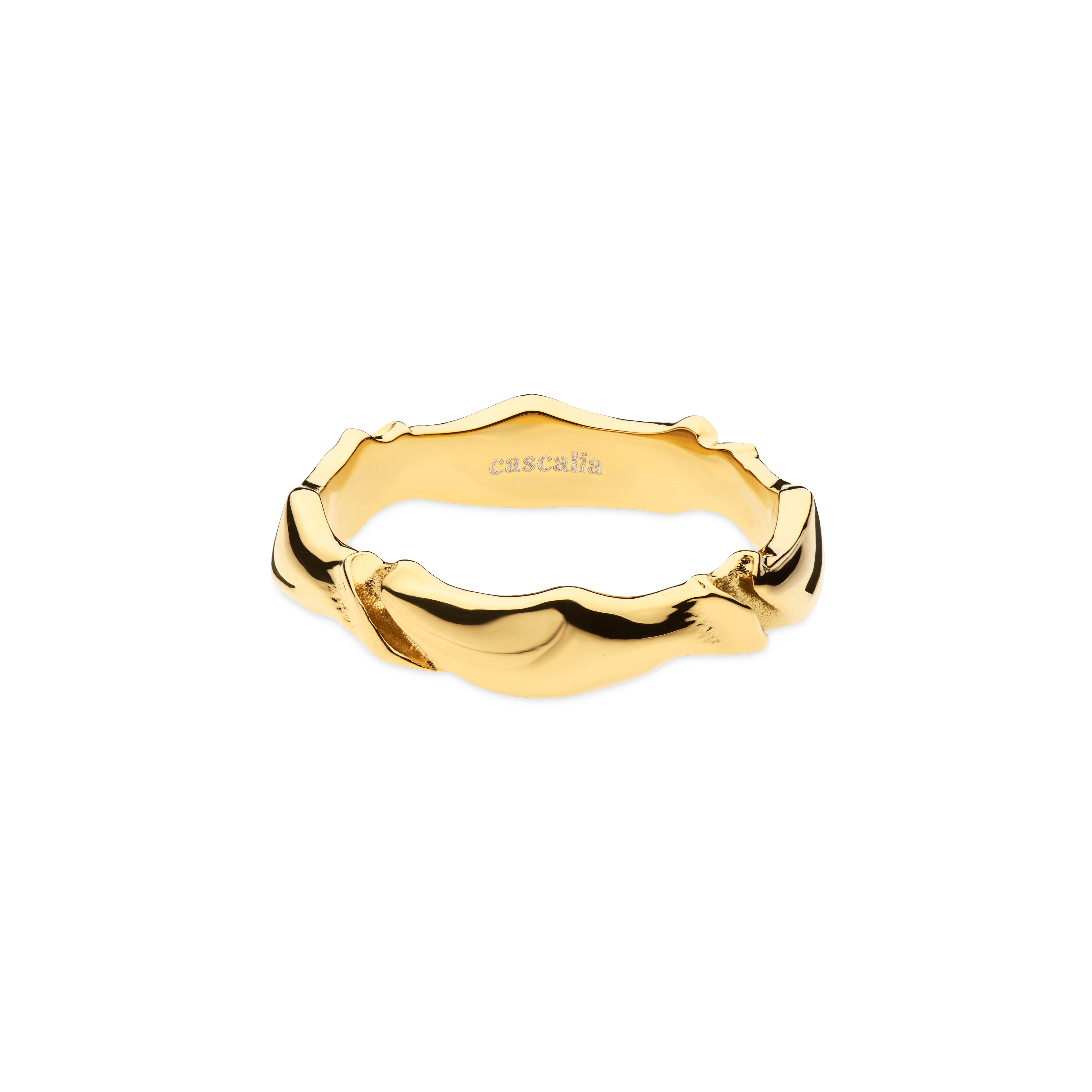 Nobile ring - Cascalia