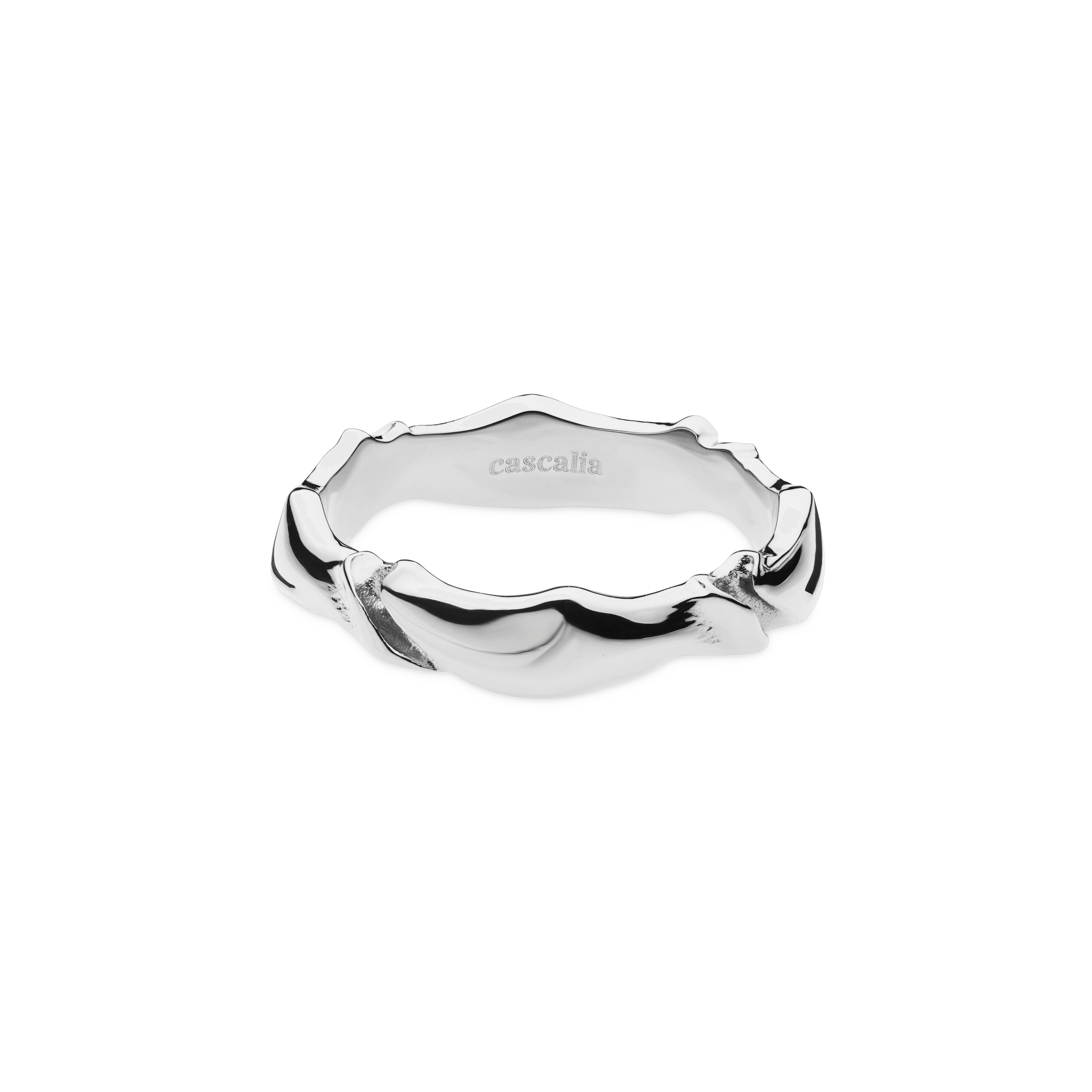 Nobile ring - Cascalia