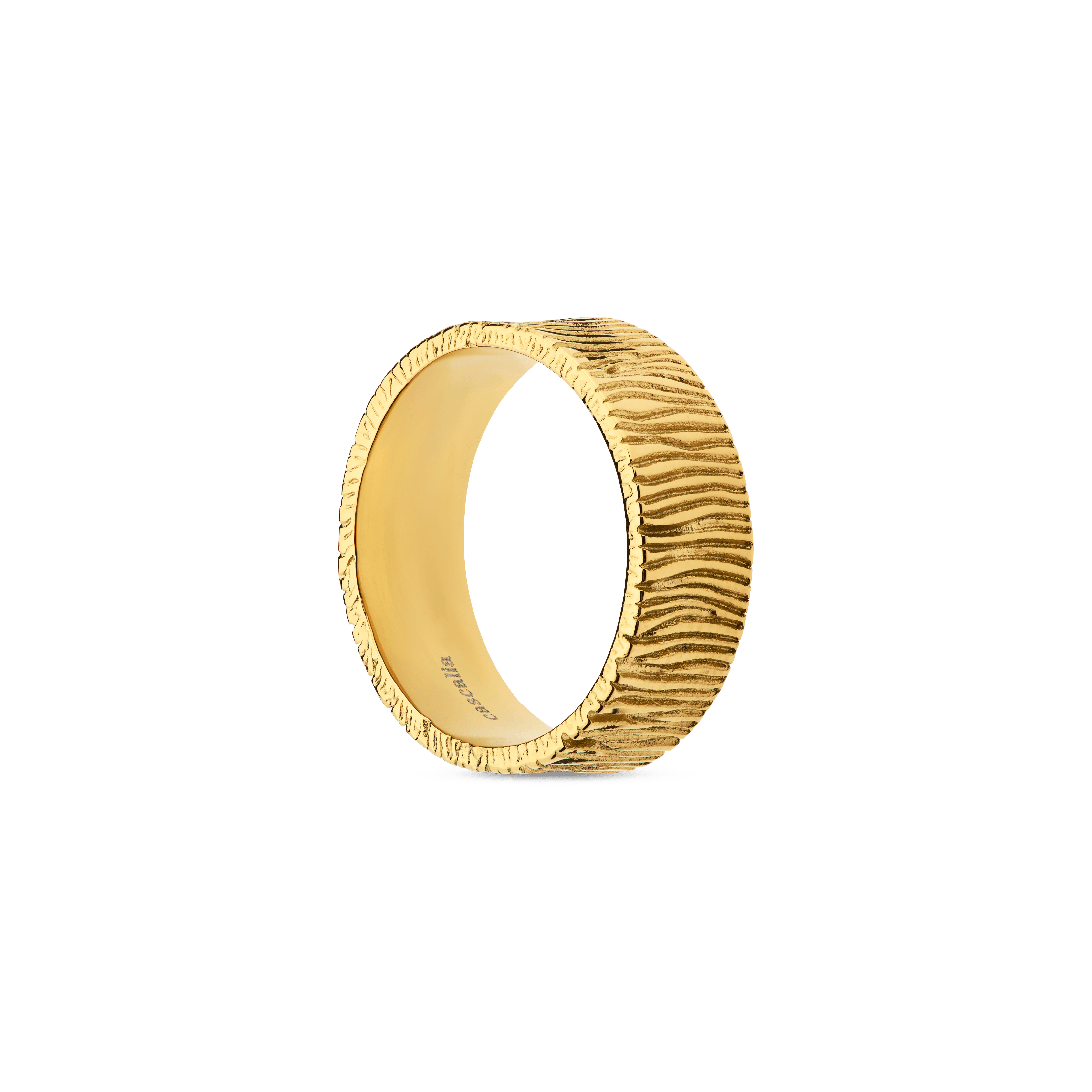 Dorato ring - Cascalia