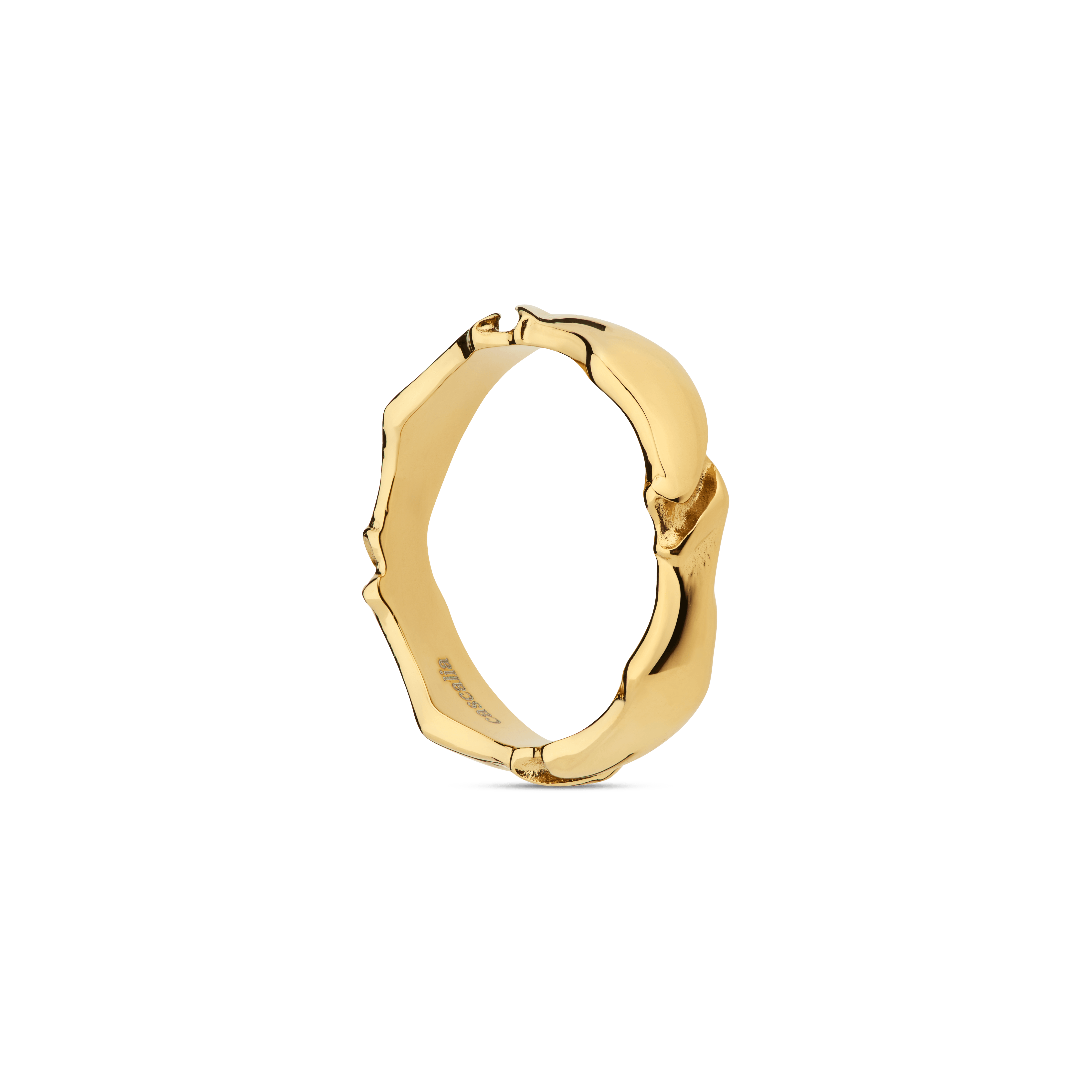 Nobile ring - Cascalia