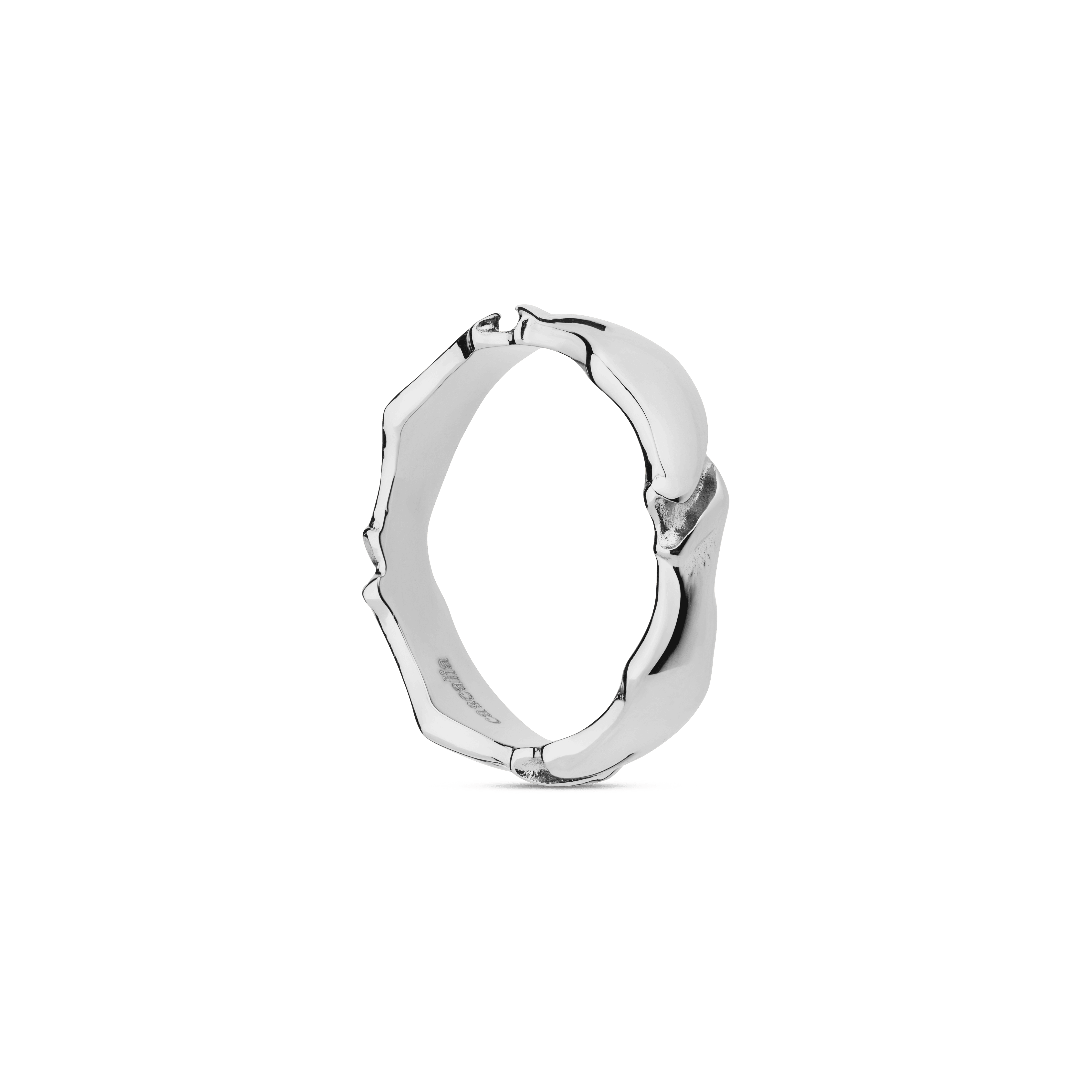 Nobile ring - Cascalia