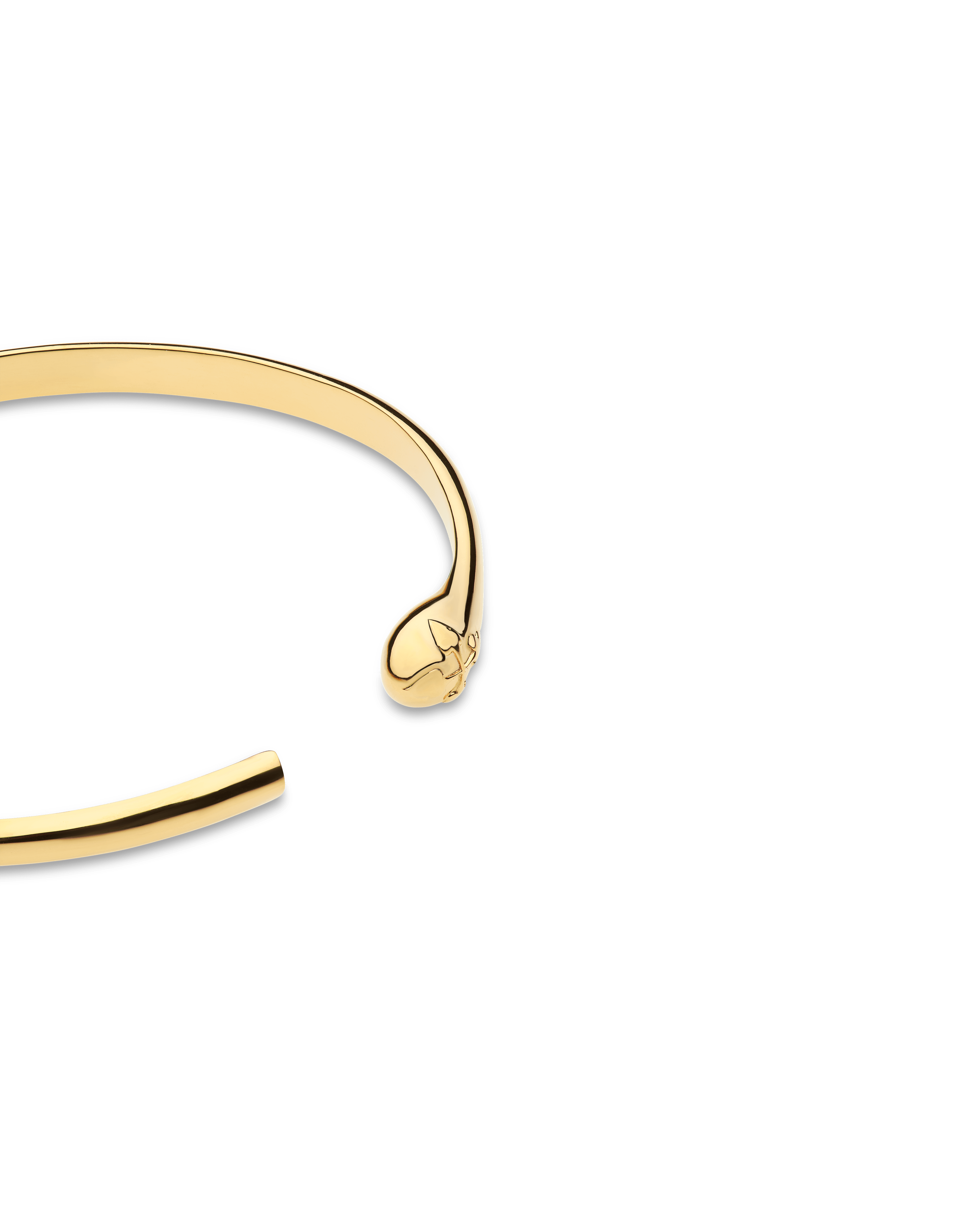 Serena Bangle - Cascalia