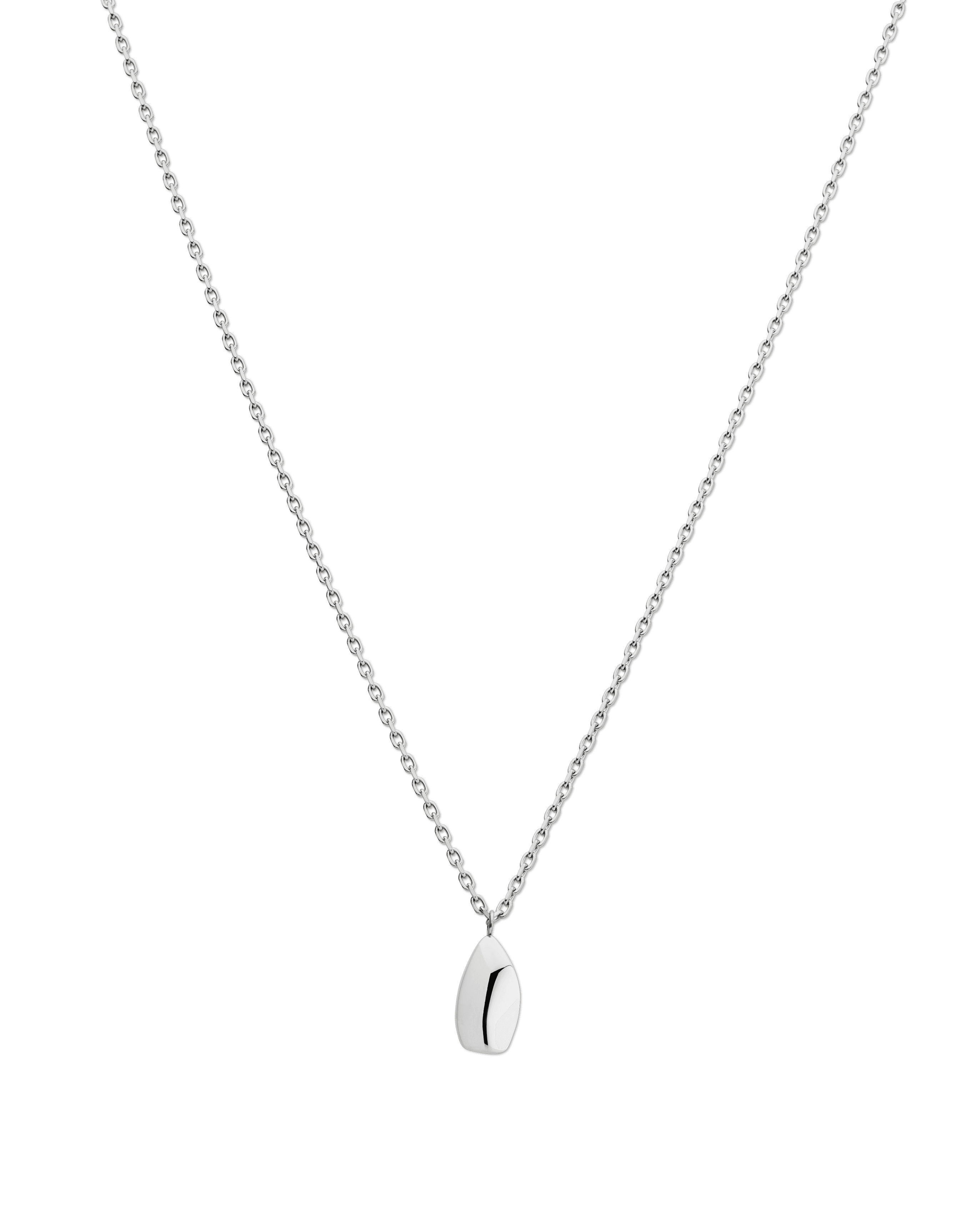 Cristallo necklace - Cascalia