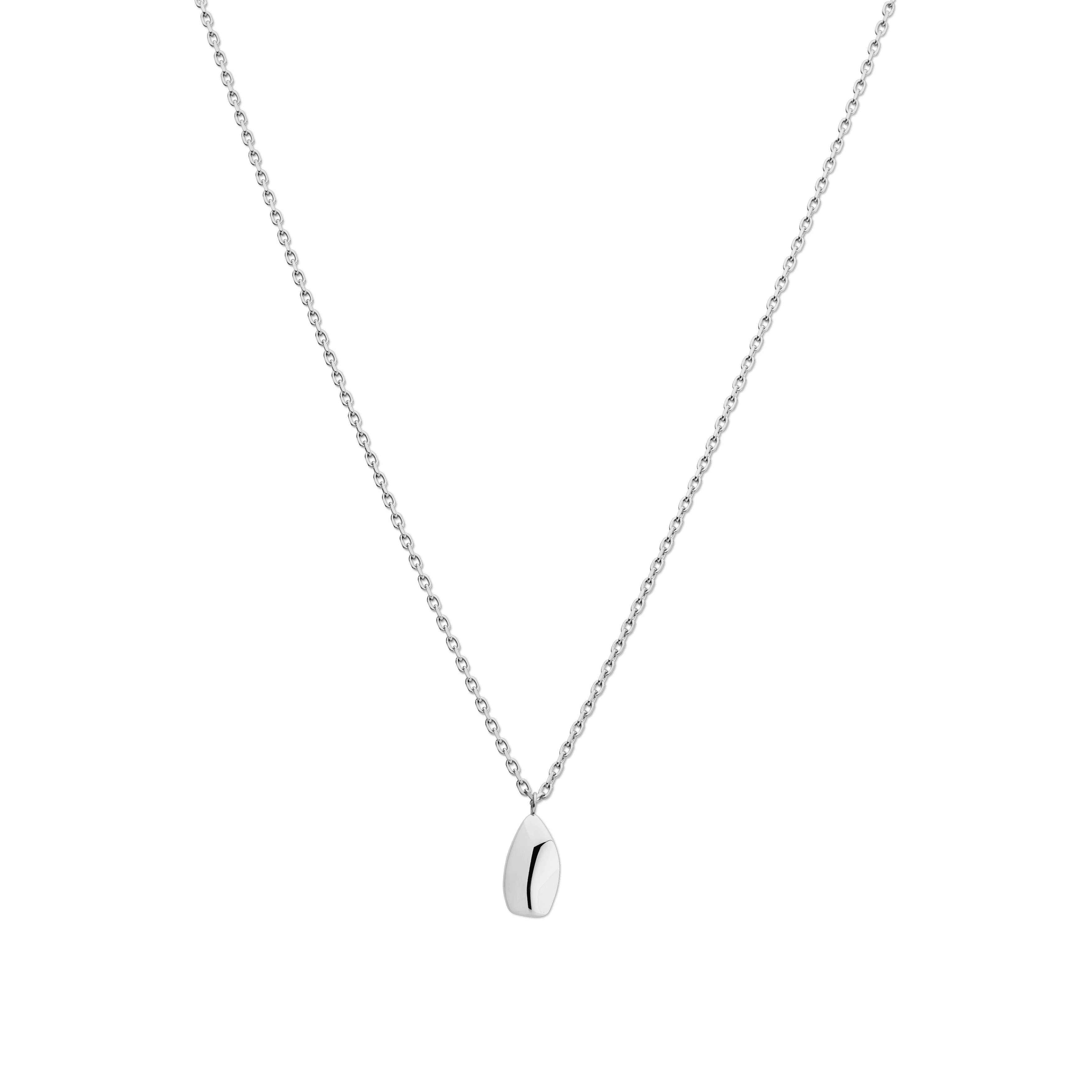 Cristallo necklace - Cascalia