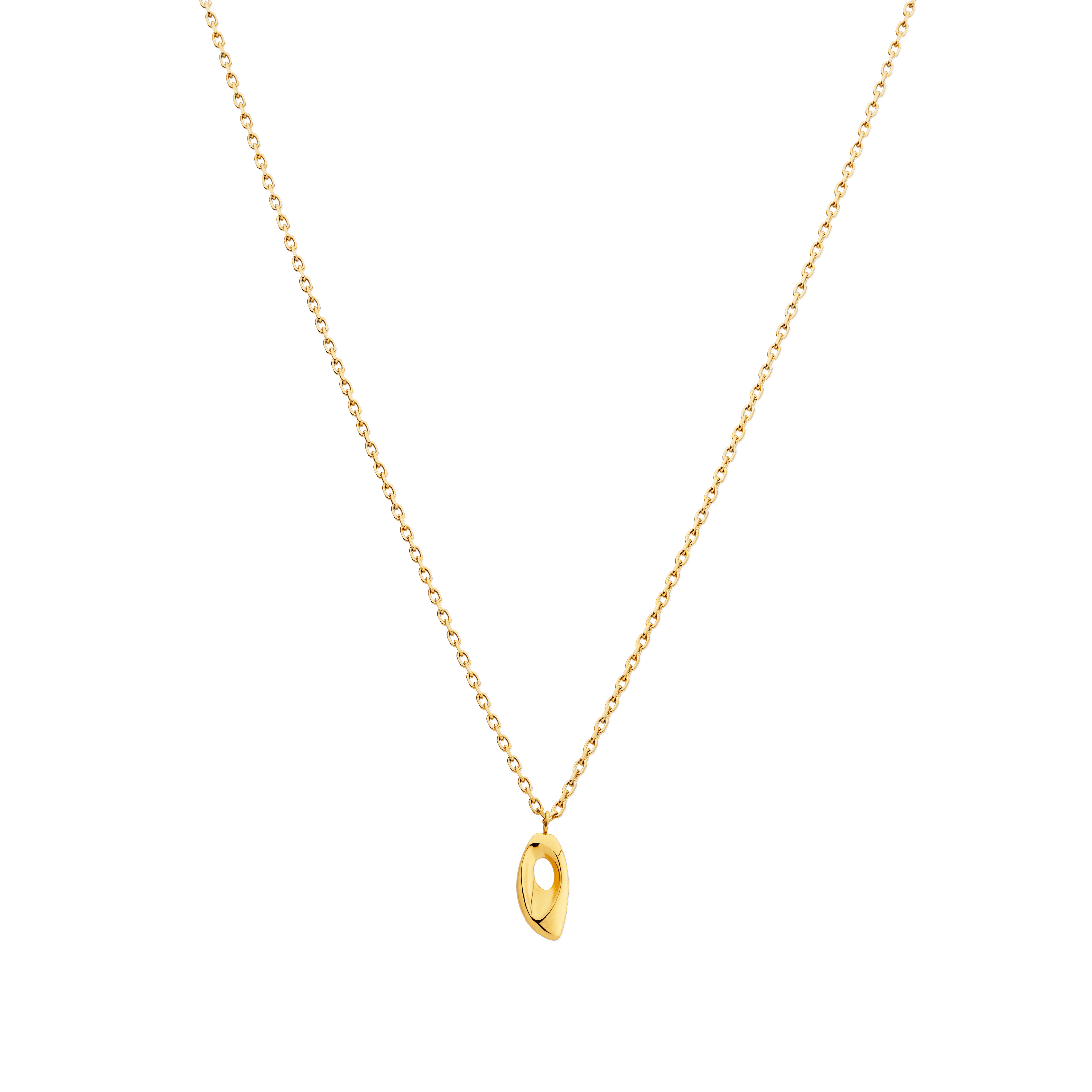 Armonia necklace - Cascalia