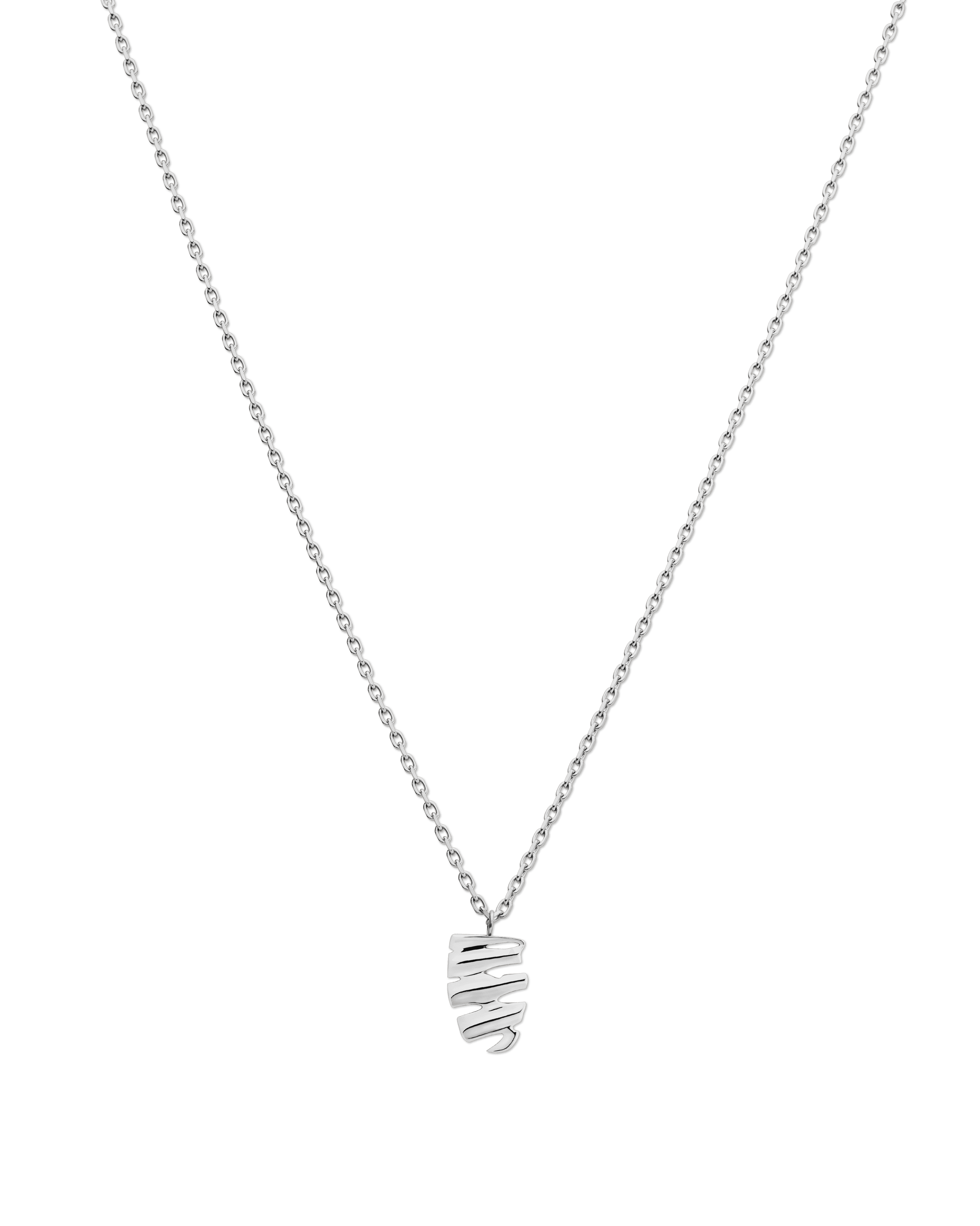 Cascata necklace - Cascalia