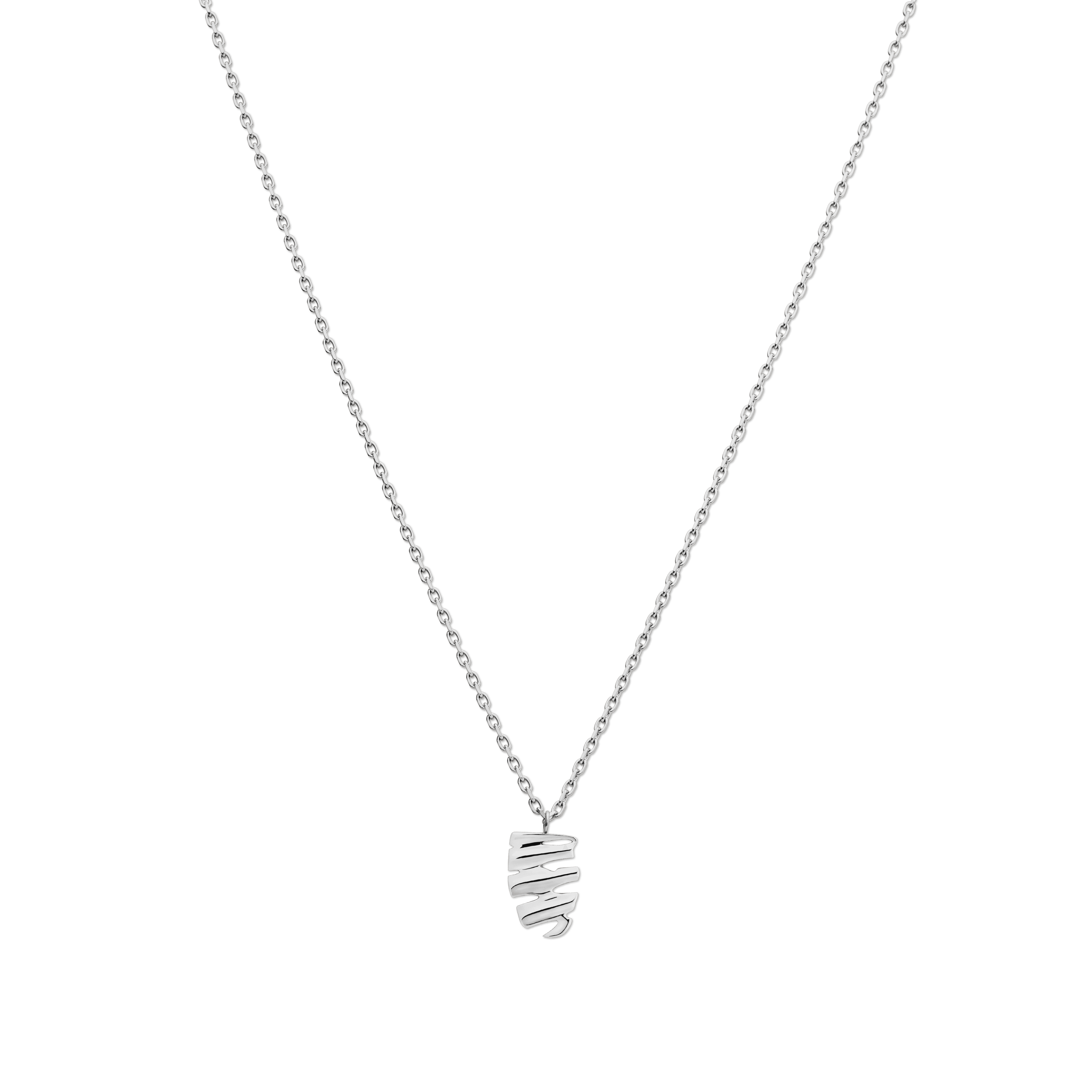 Cascata necklace - Cascalia