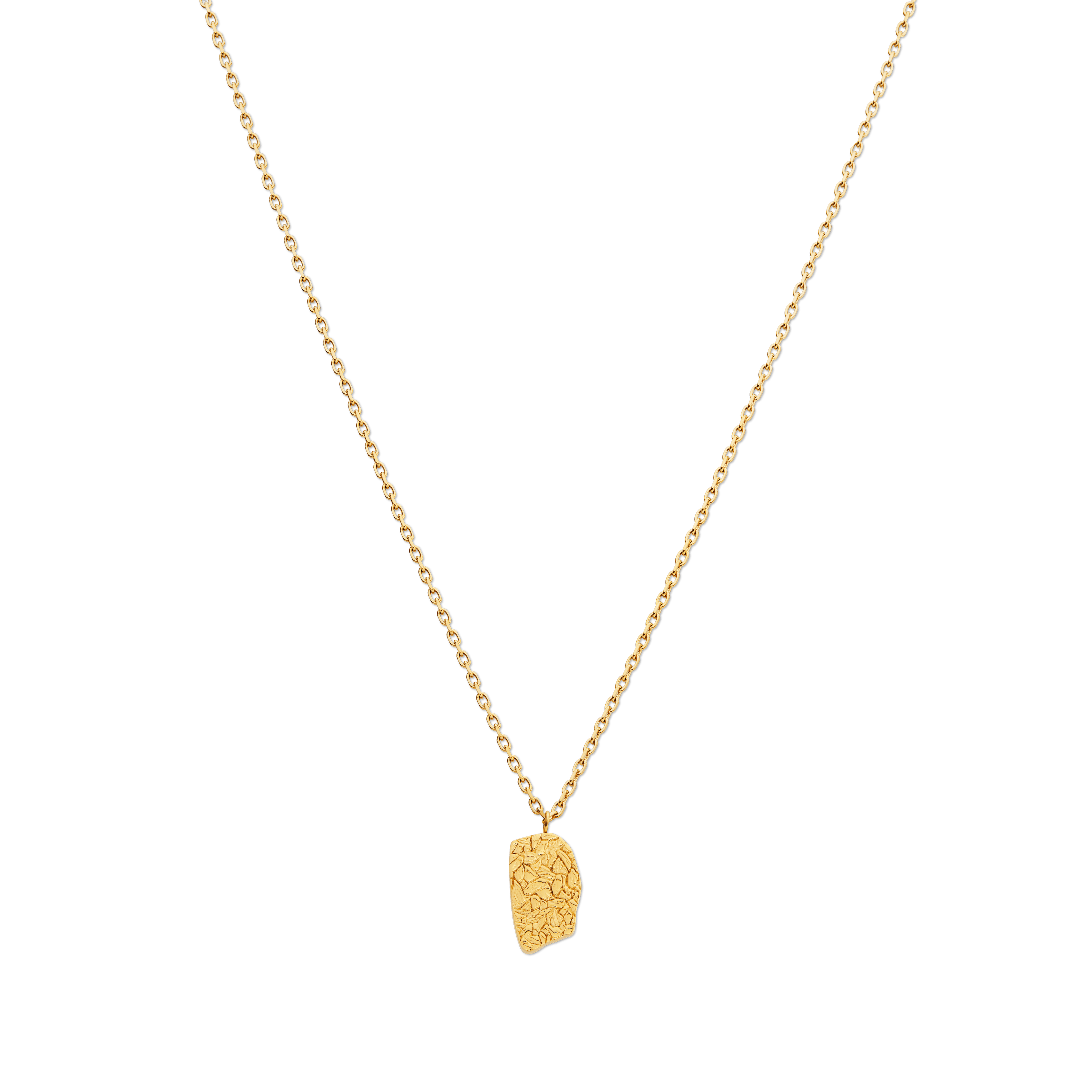 Dorata necklace - Cascalia