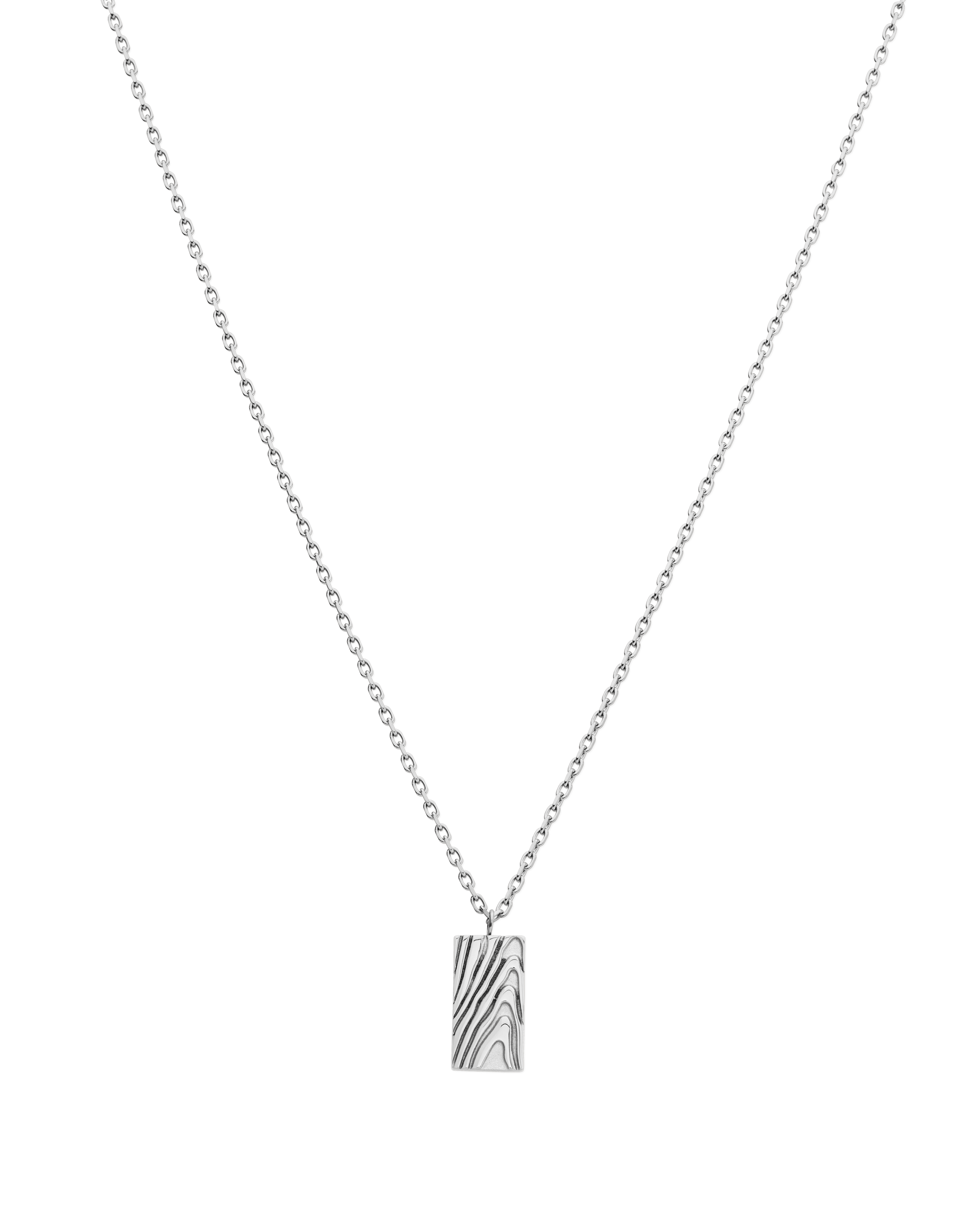 Aura necklace - Cascalia