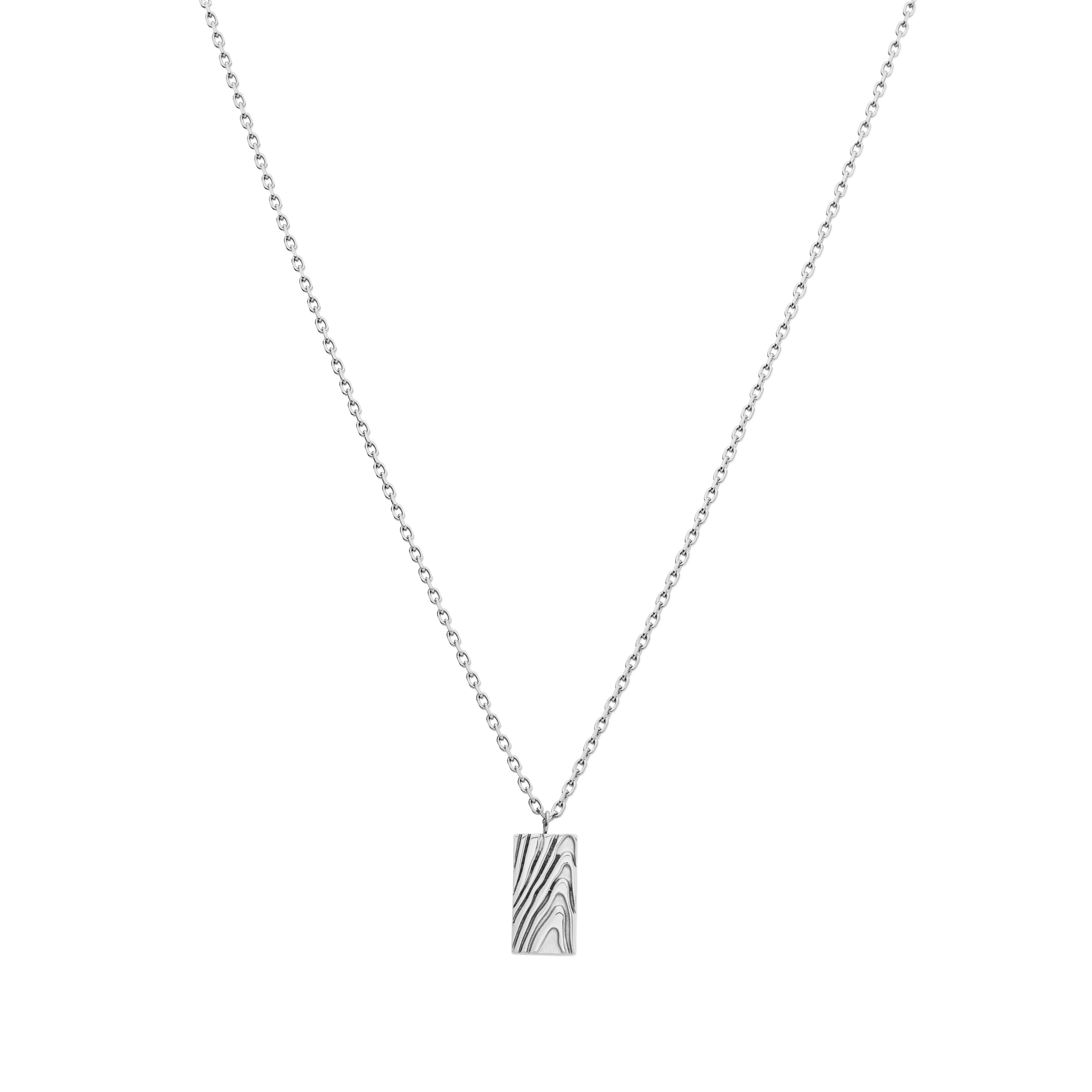 Aura necklace - Cascalia