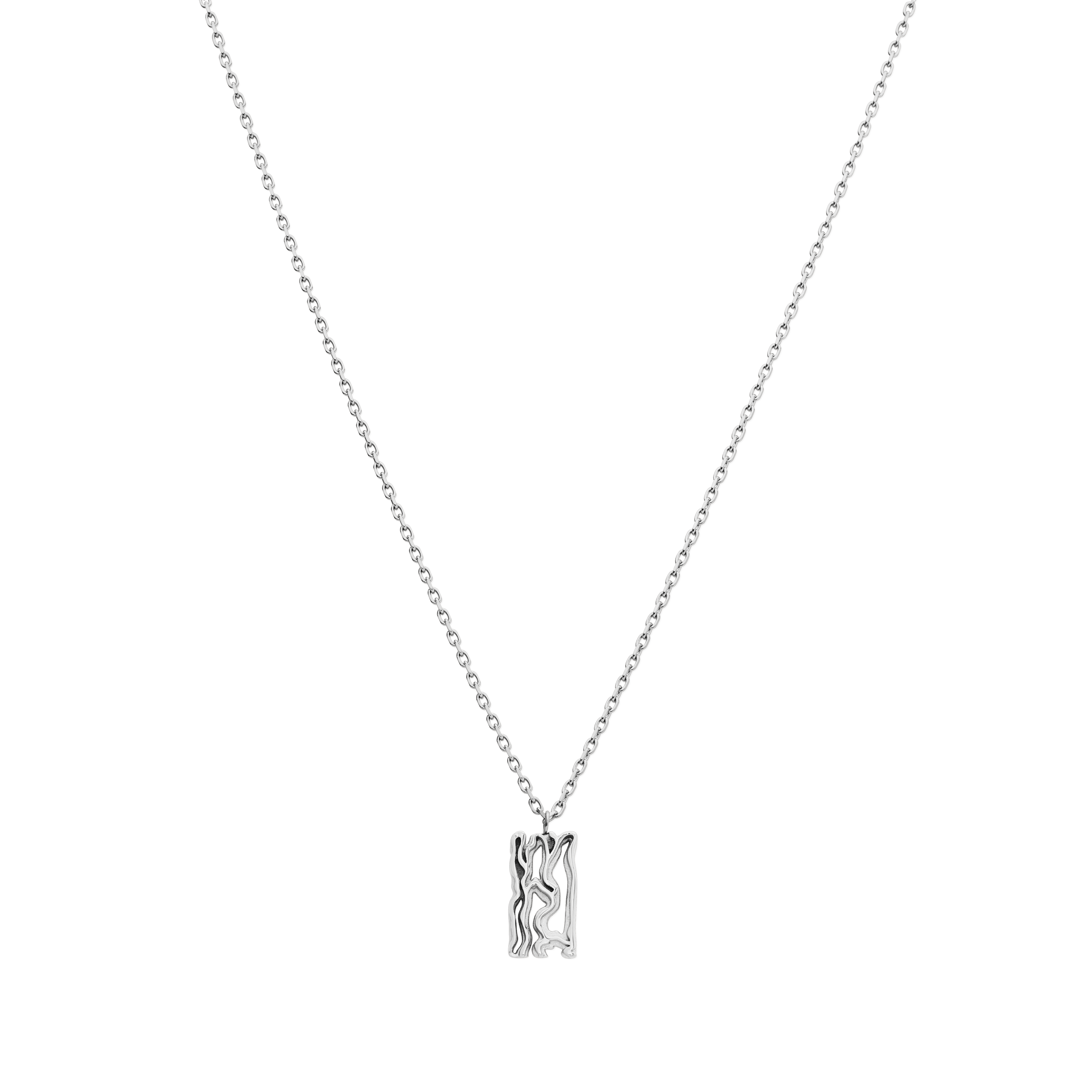 Magia necklace - Cascalia