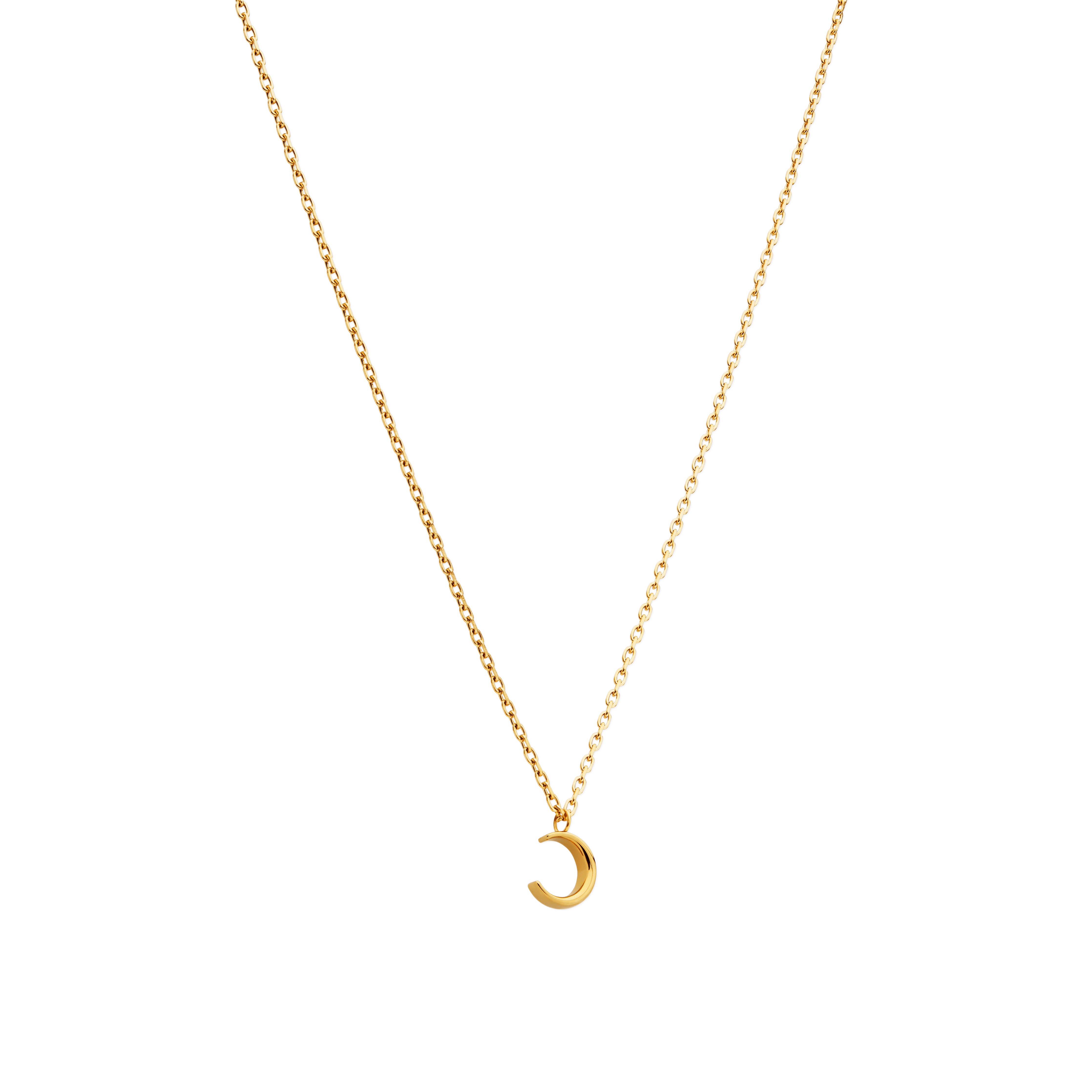 Torre necklace - Cascalia