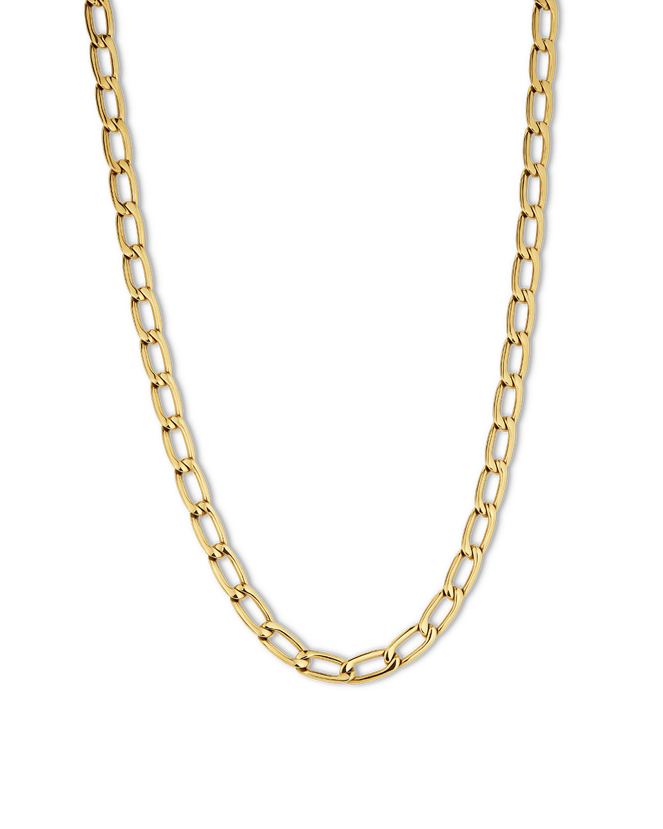 6mm Arcon necklace - Cascalia