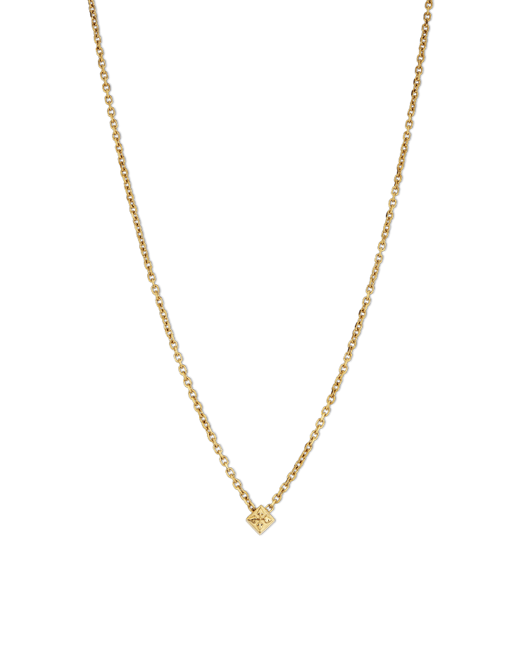 Fumo necklace - Cascalia