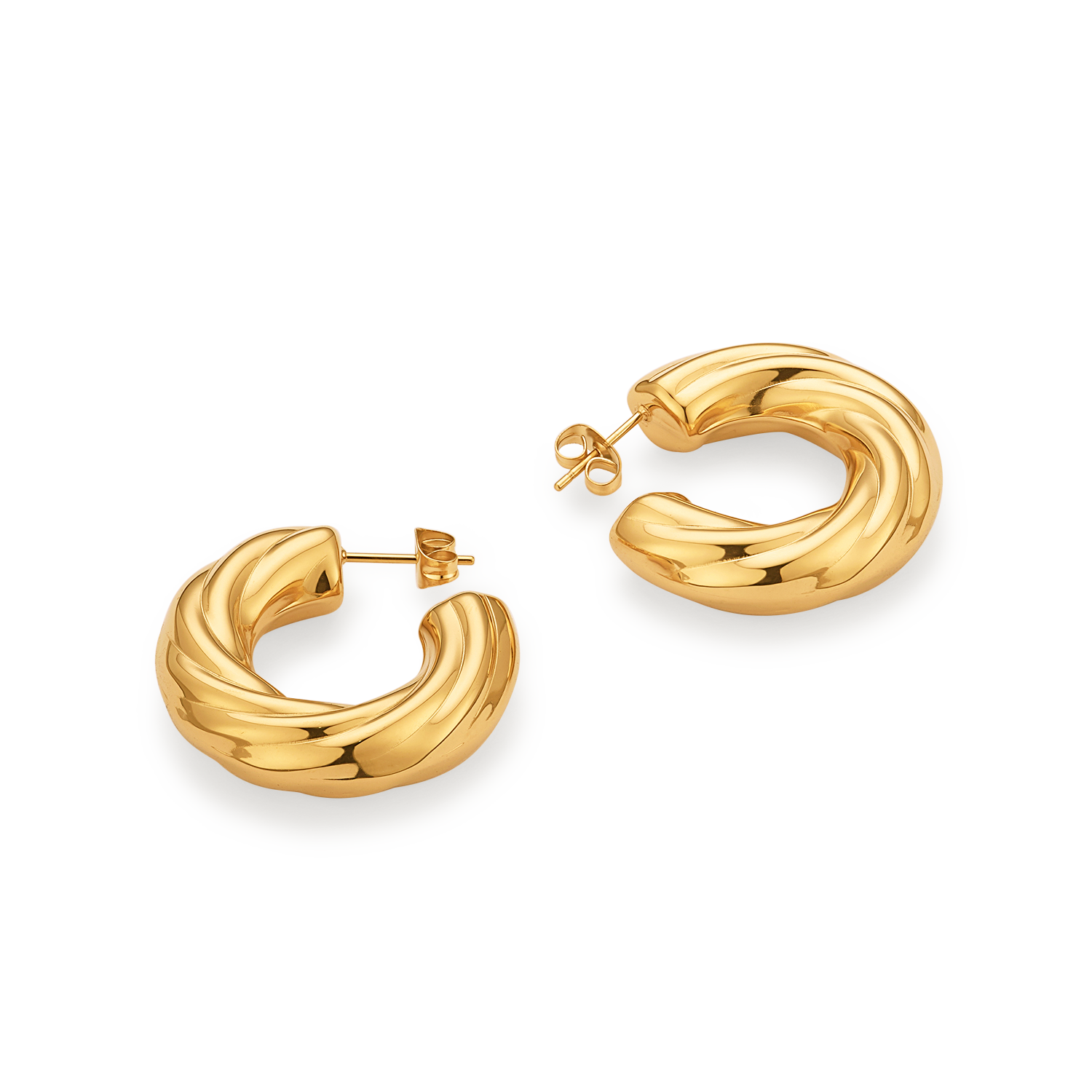 Elara earrings