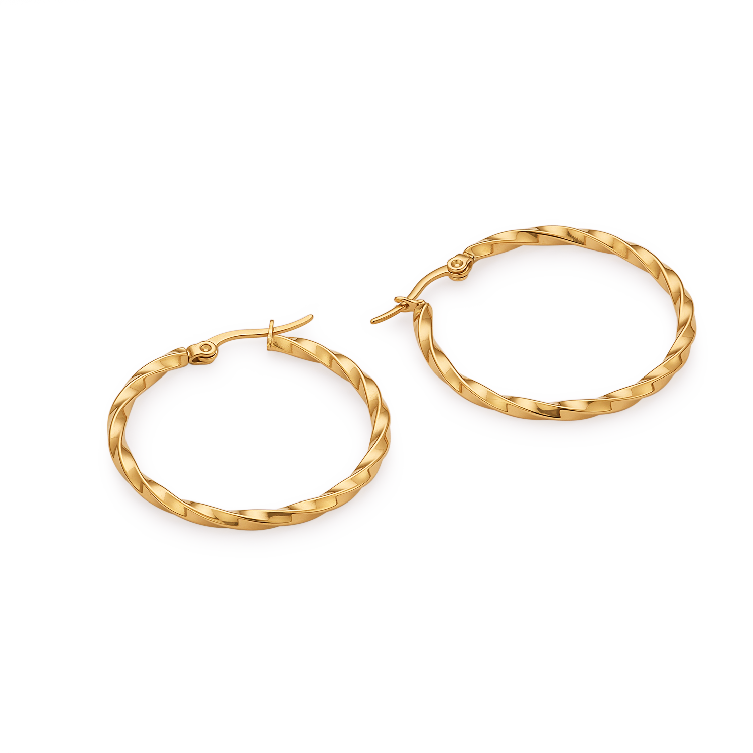 Ionia earrings