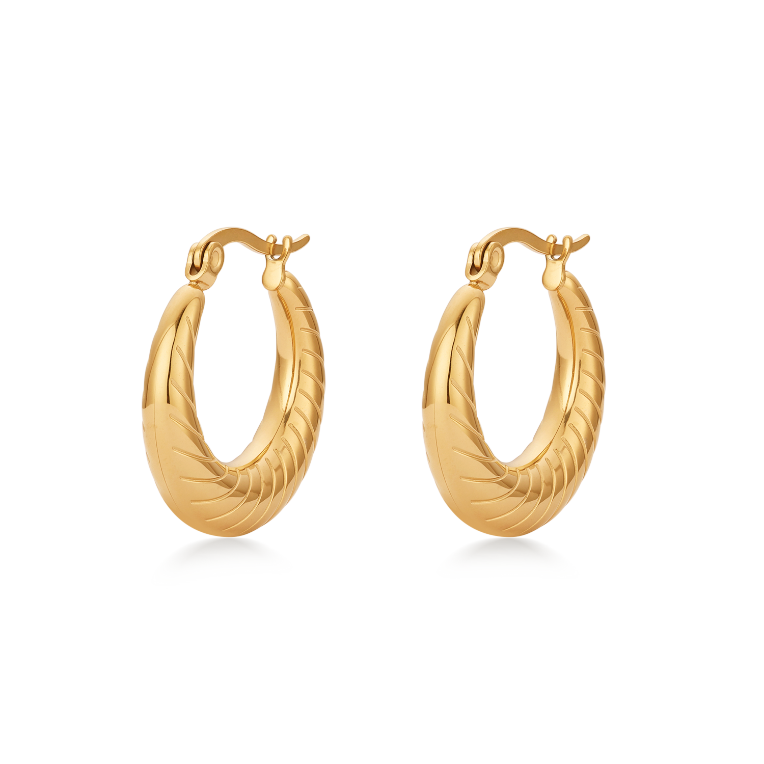 Rea earrings