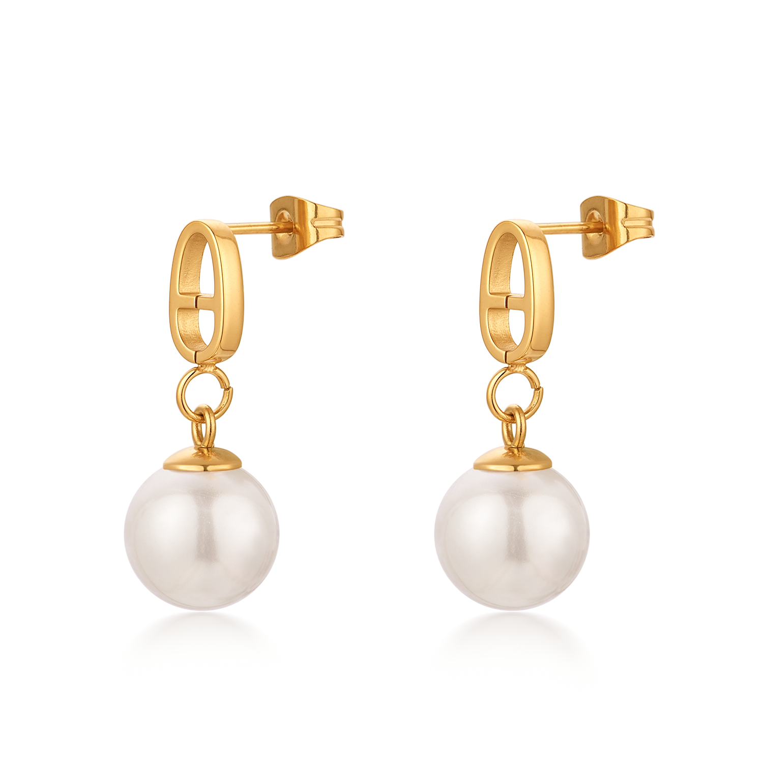 Elena earrings