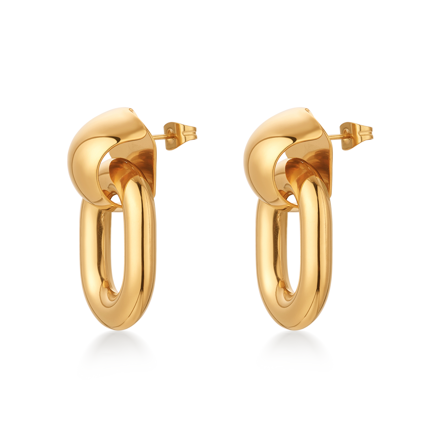 Chiara earrings