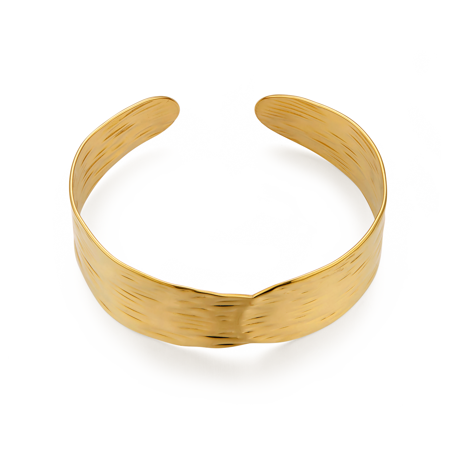 Iris bangle