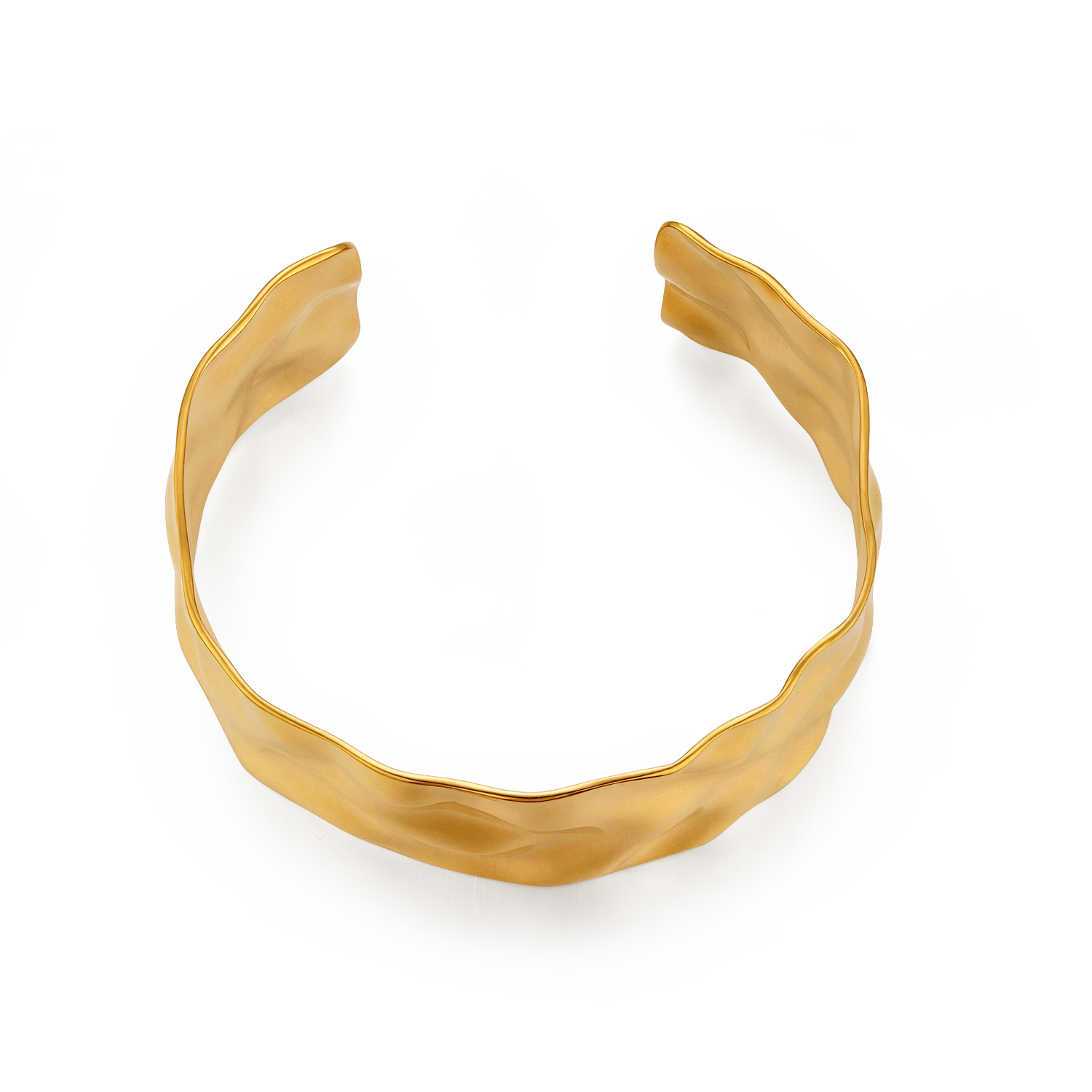 Petra bangle