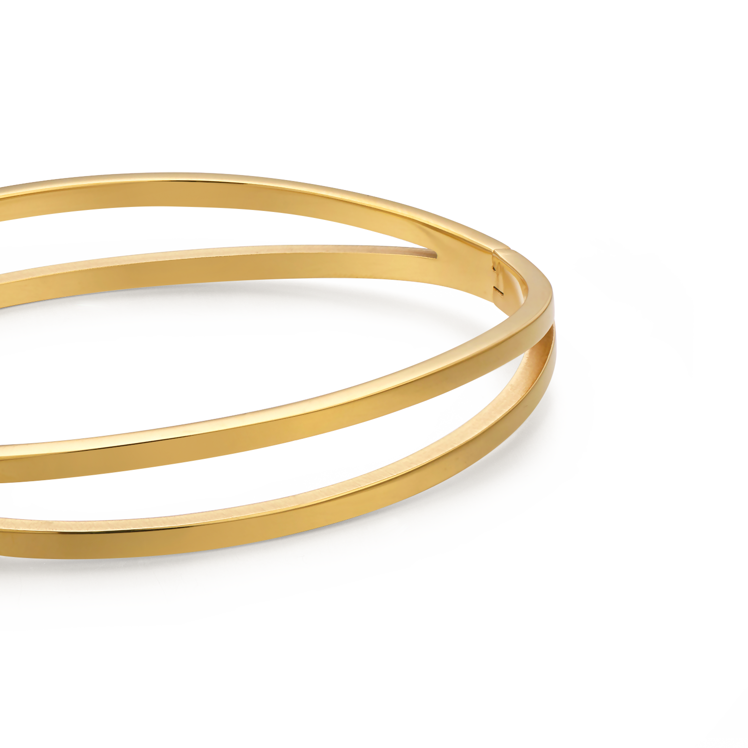 Tea bangle