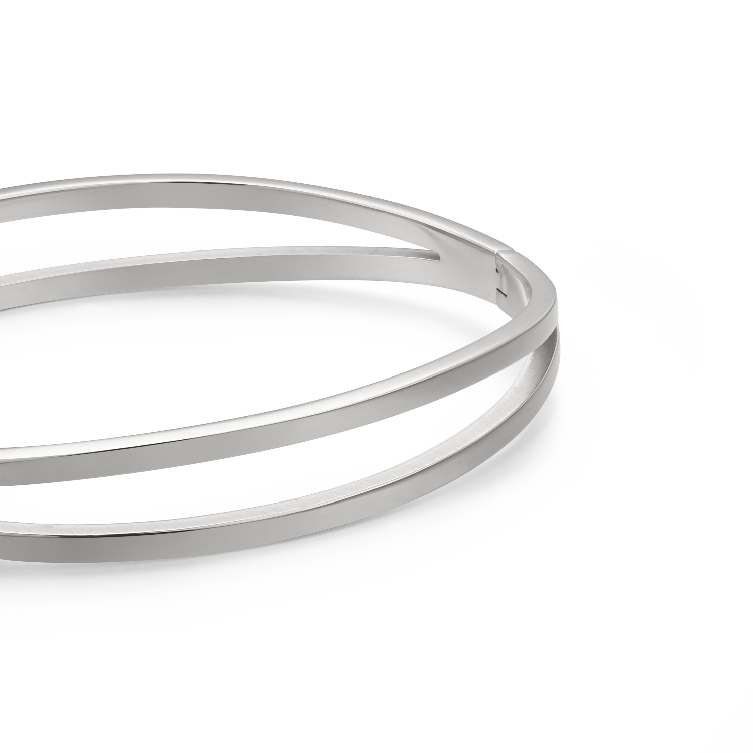 Tea bangle