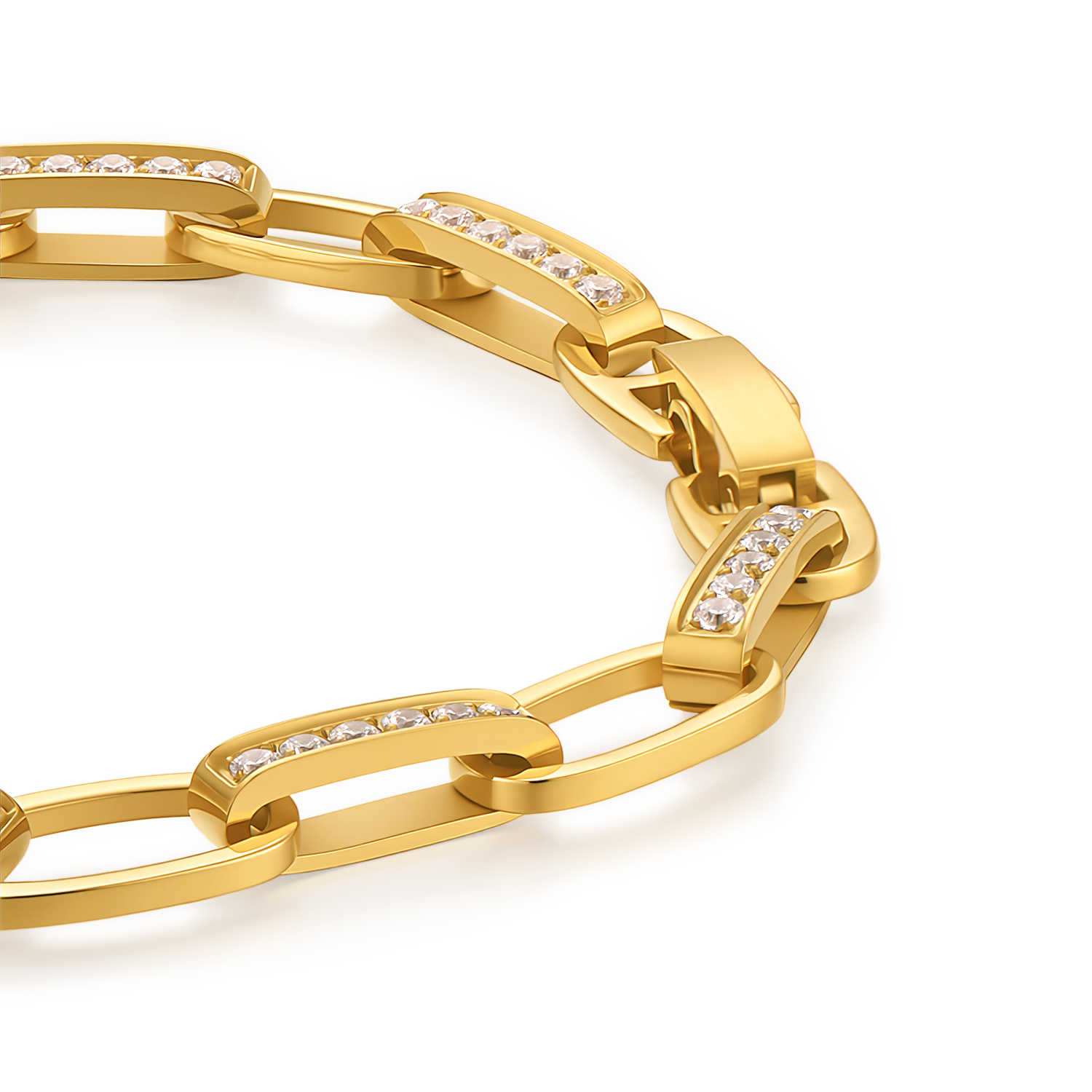 Rosa bracelet