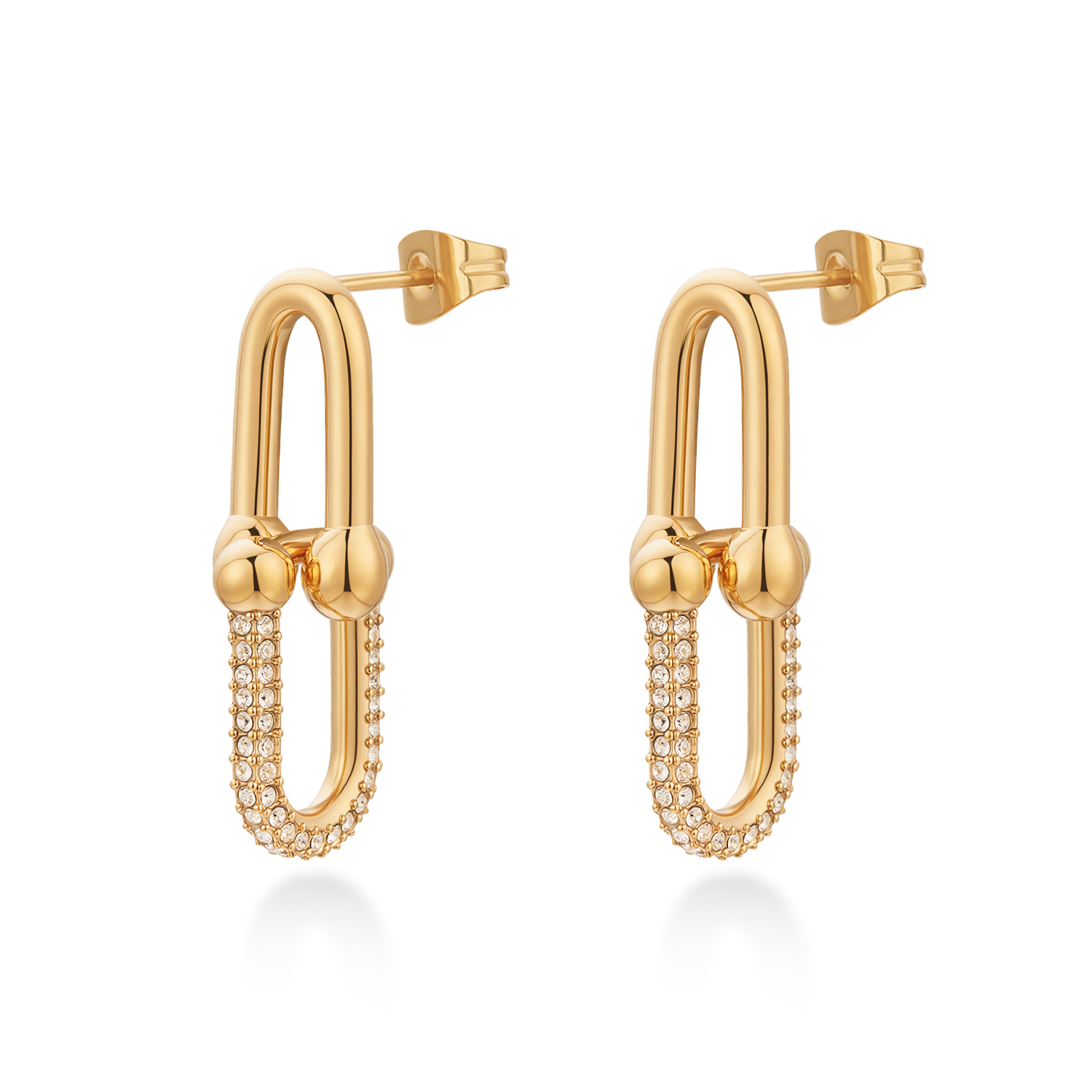 Brina earrings