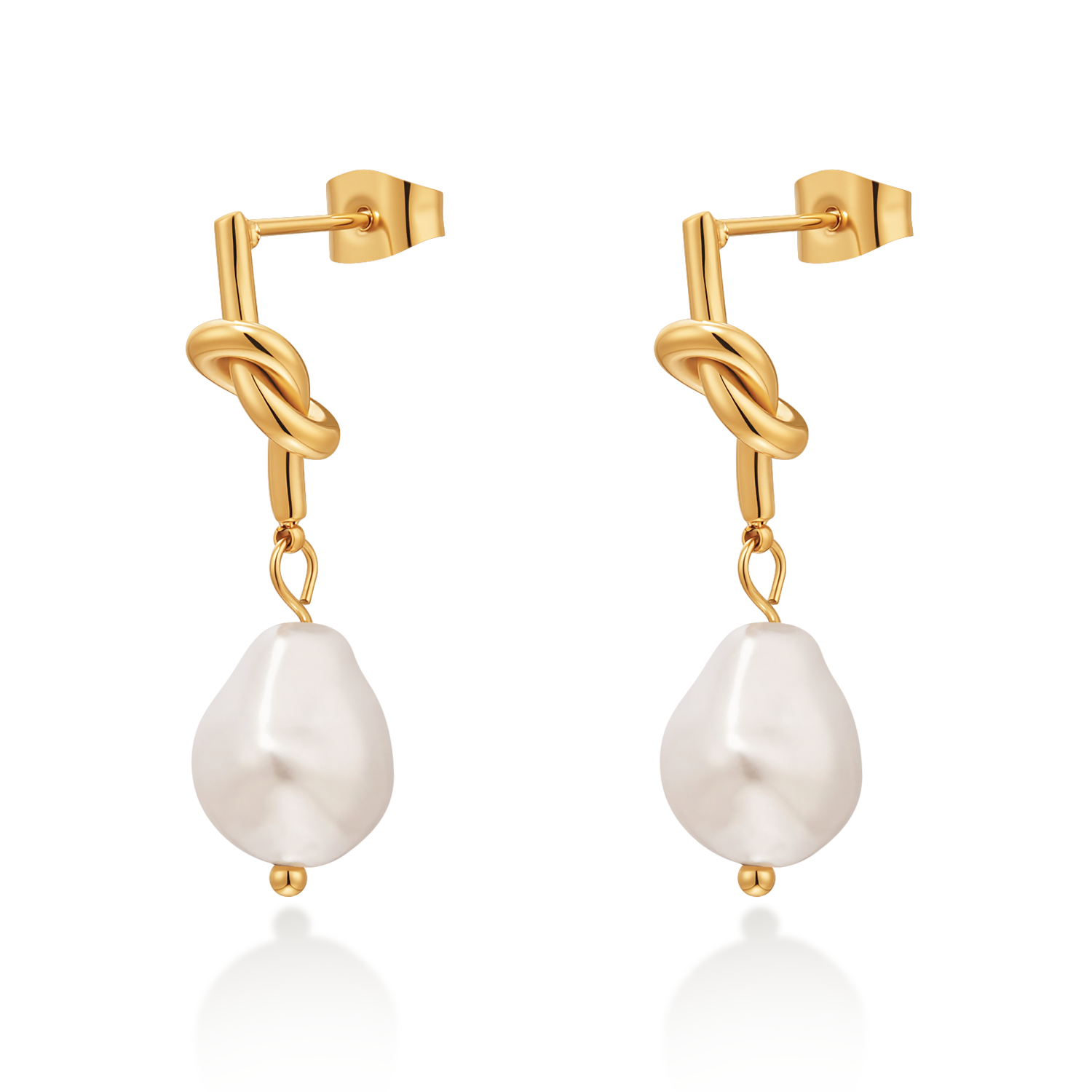 Aurea earrings