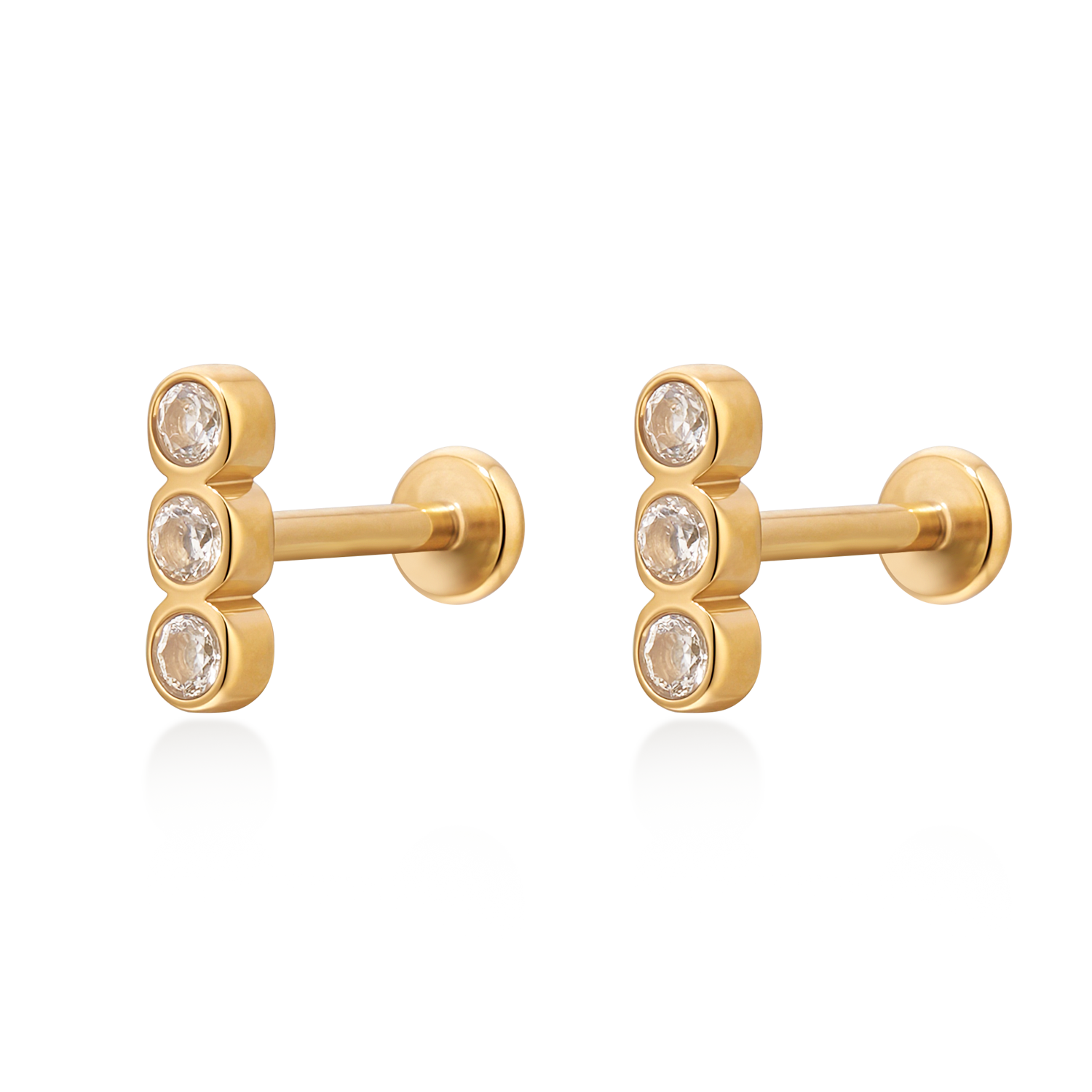 Neve earrings