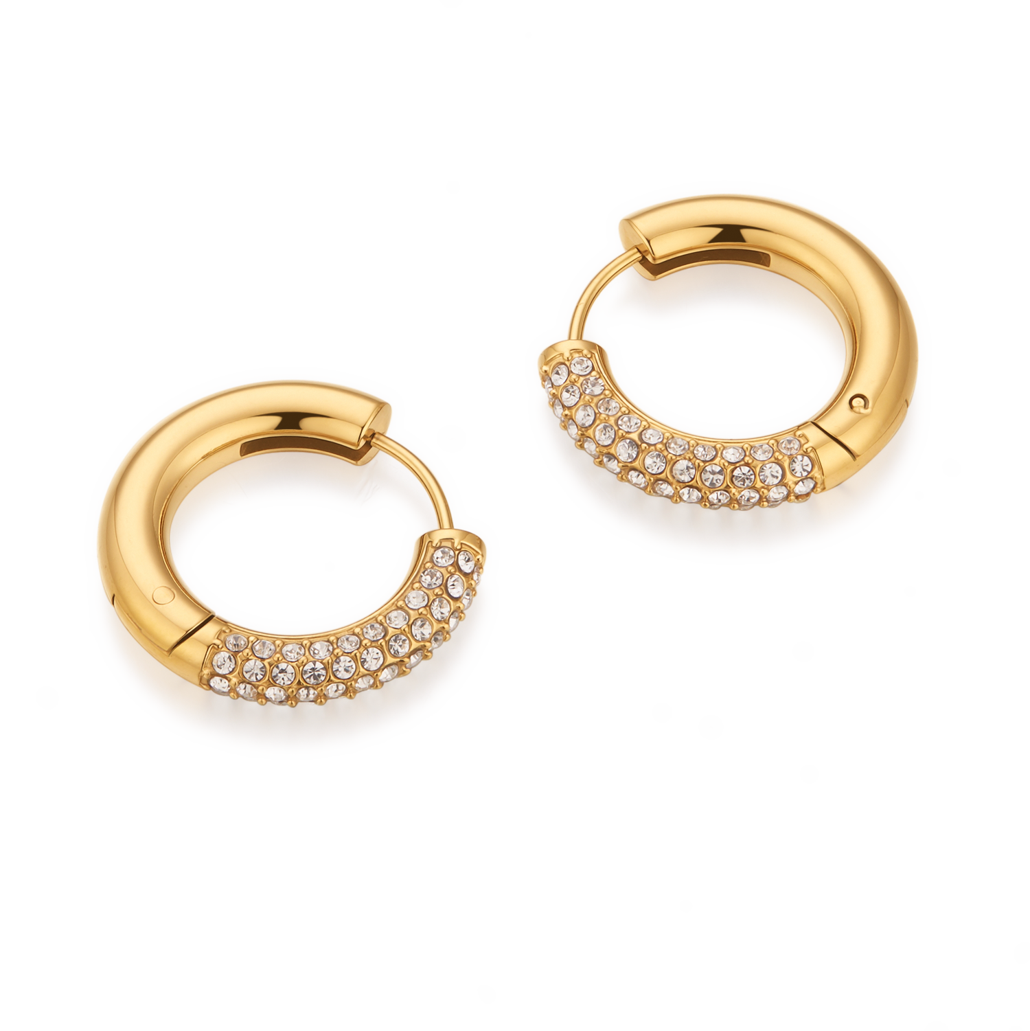 Laguna earrings