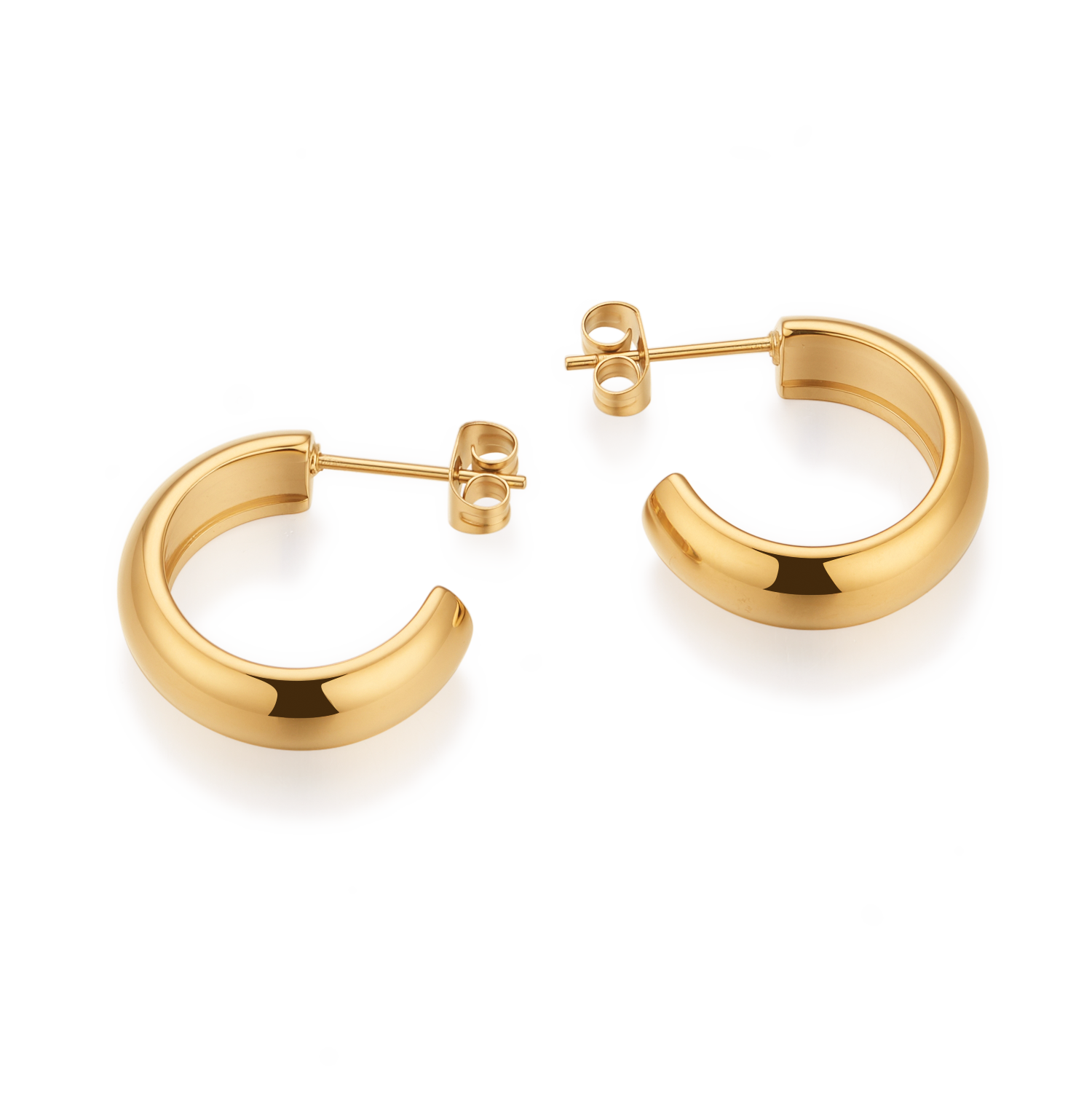 Sirena earrings