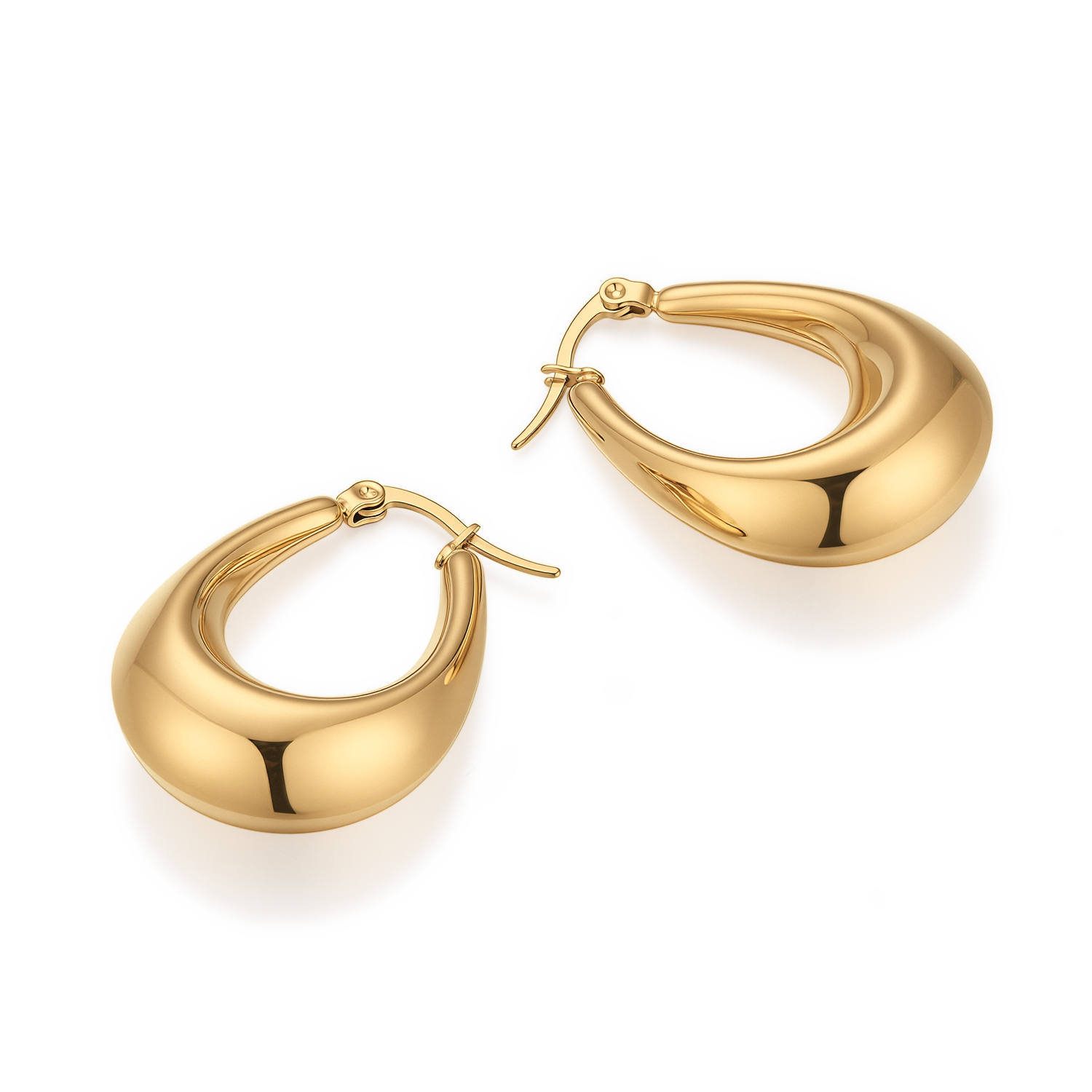Rubina earrings
