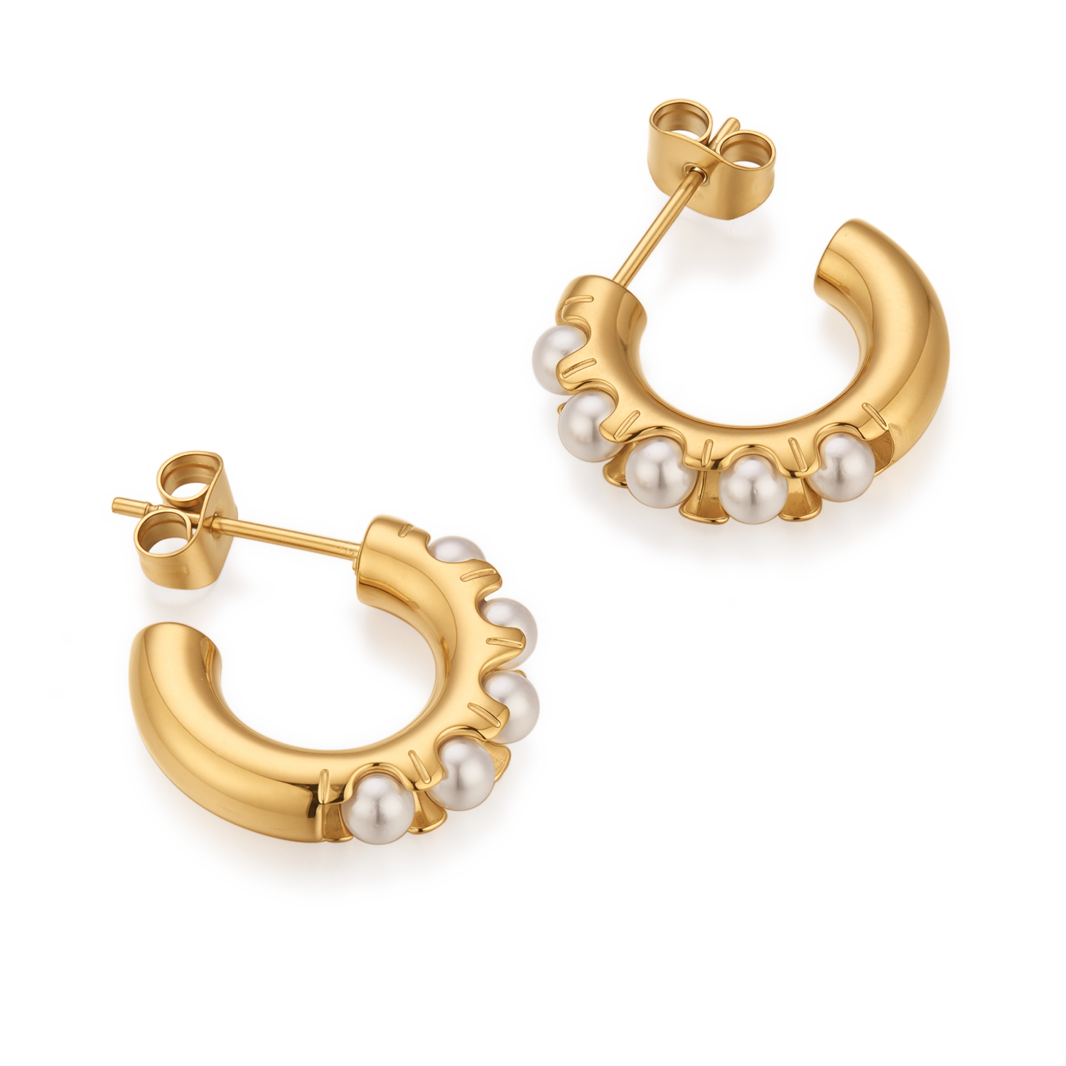 Alba earrings