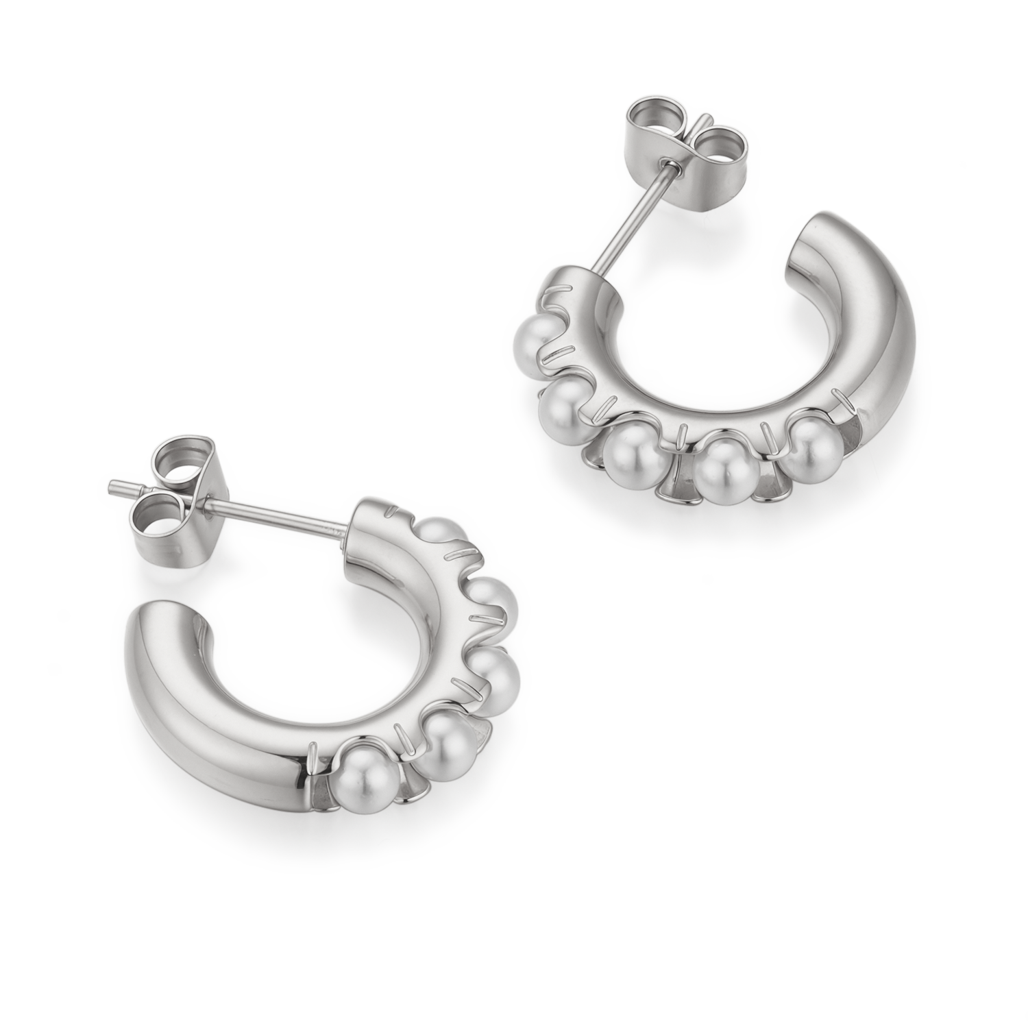 Alba earrings