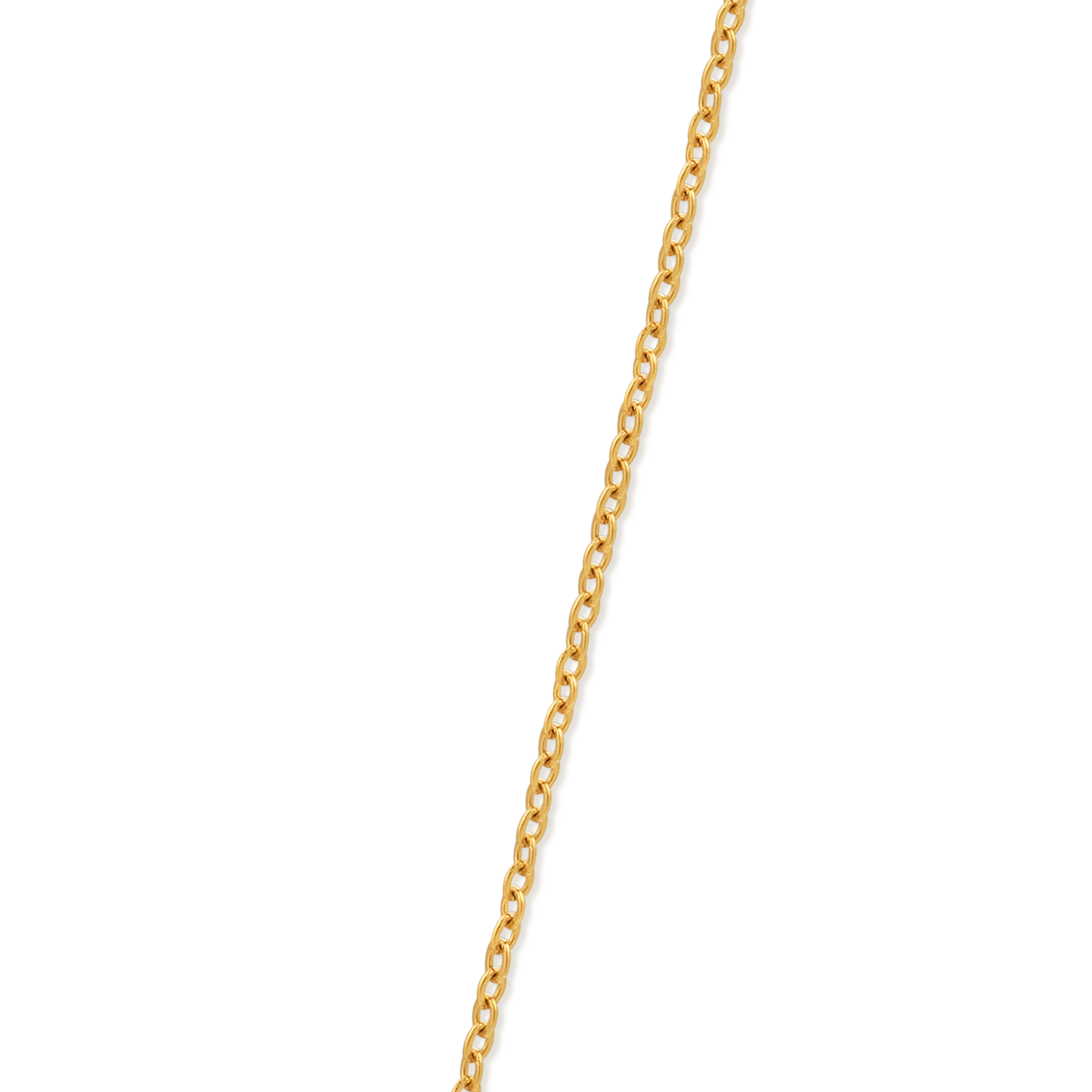 Clio necklace