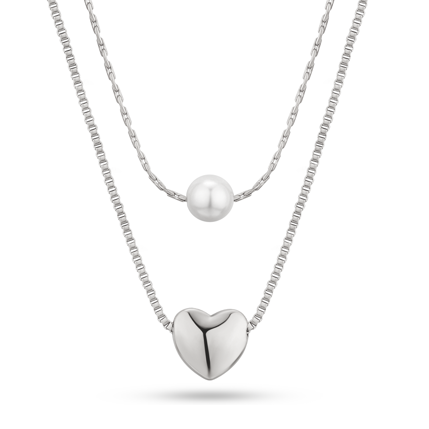 Clelia necklace