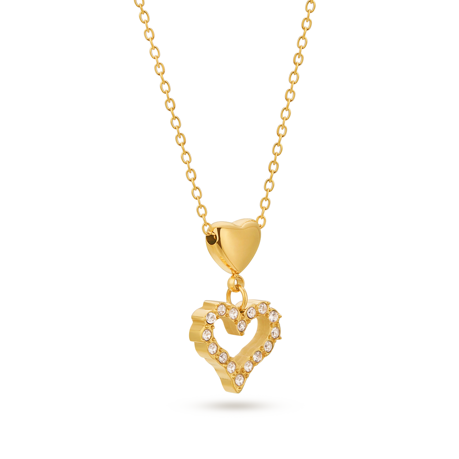 Bruna necklace