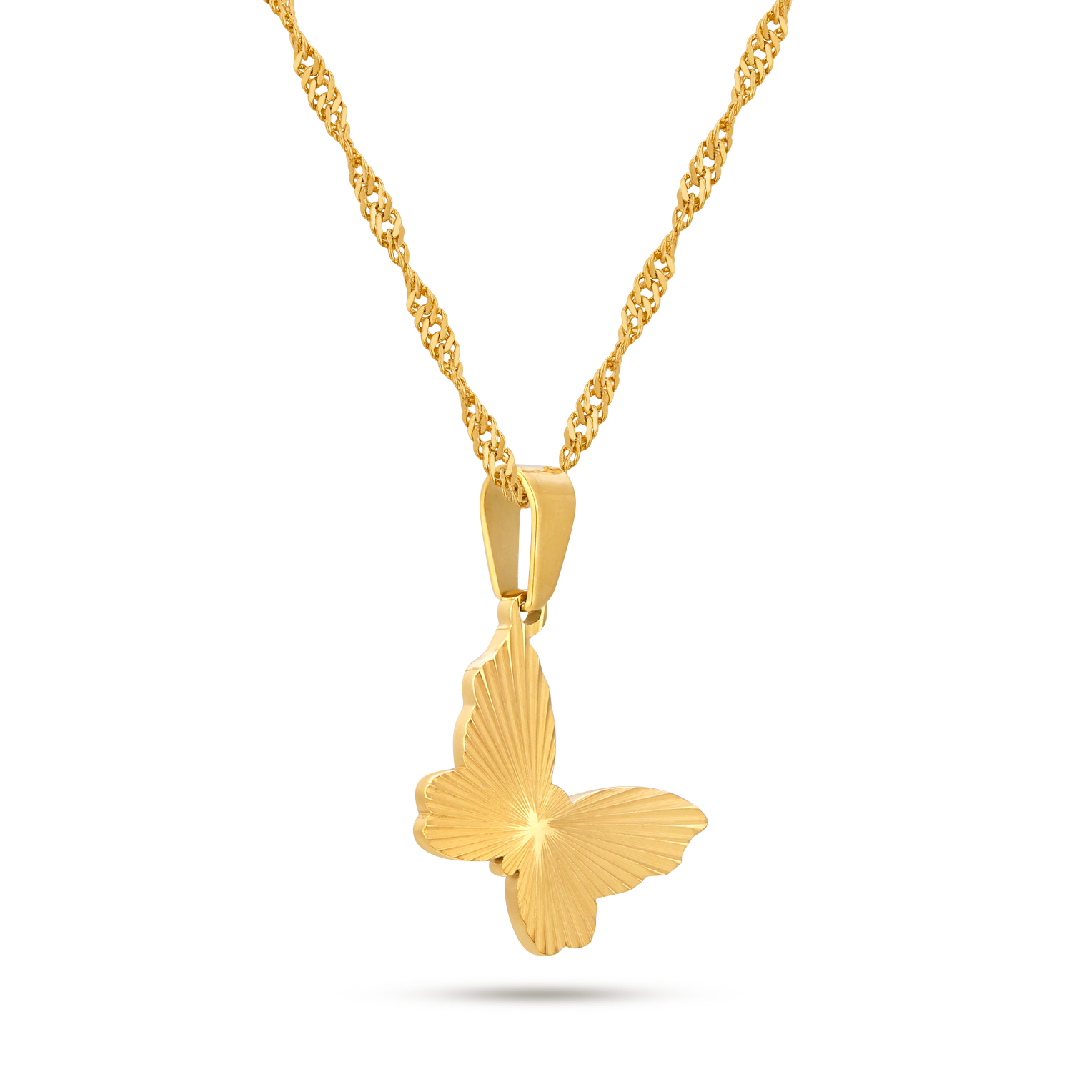 Daria necklace