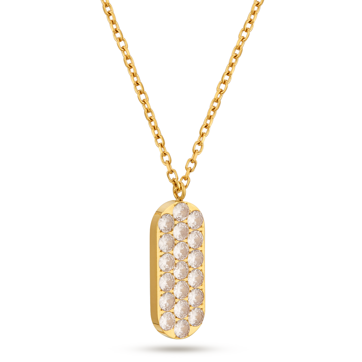 Oria necklace