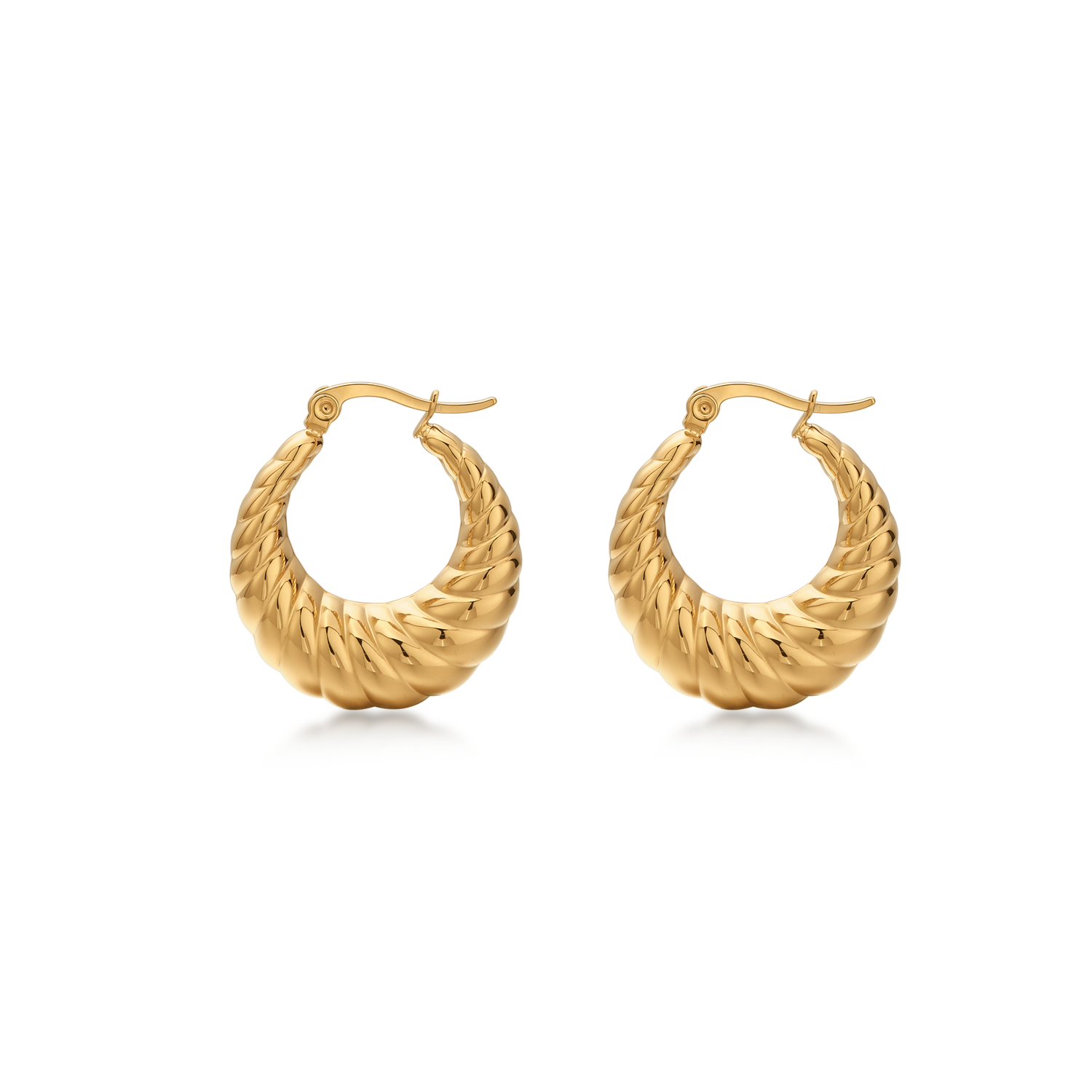 Pace earrings