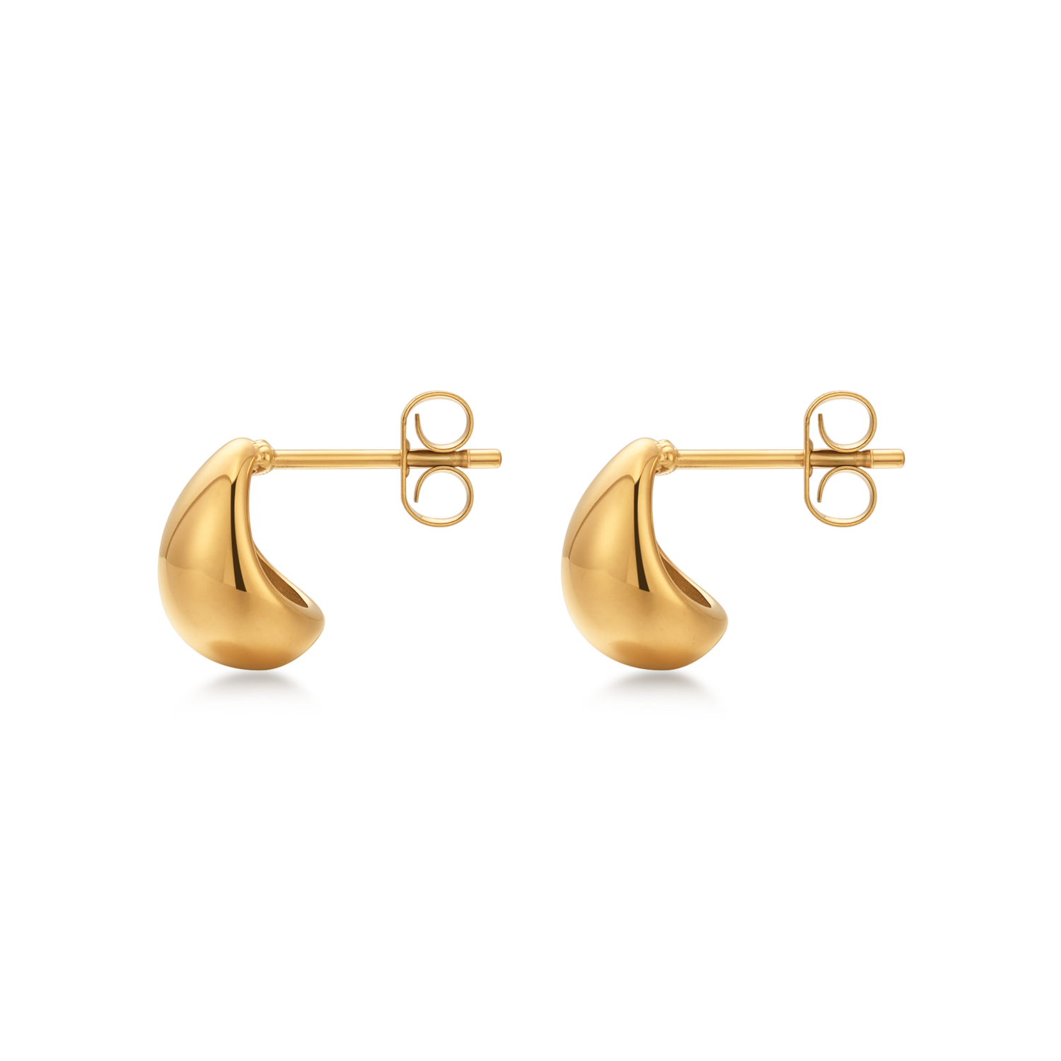 Nuvola earrings