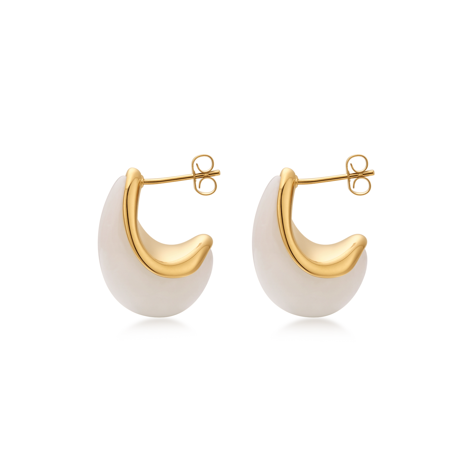 Cala earrings