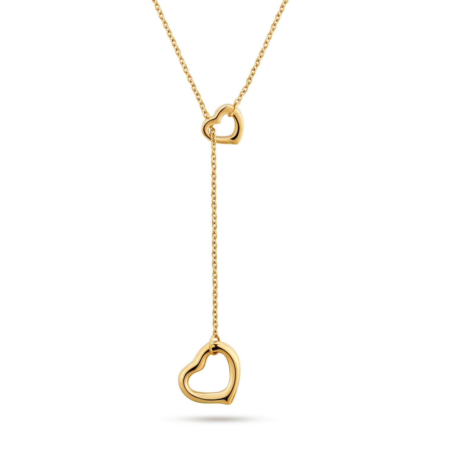 Clio necklace