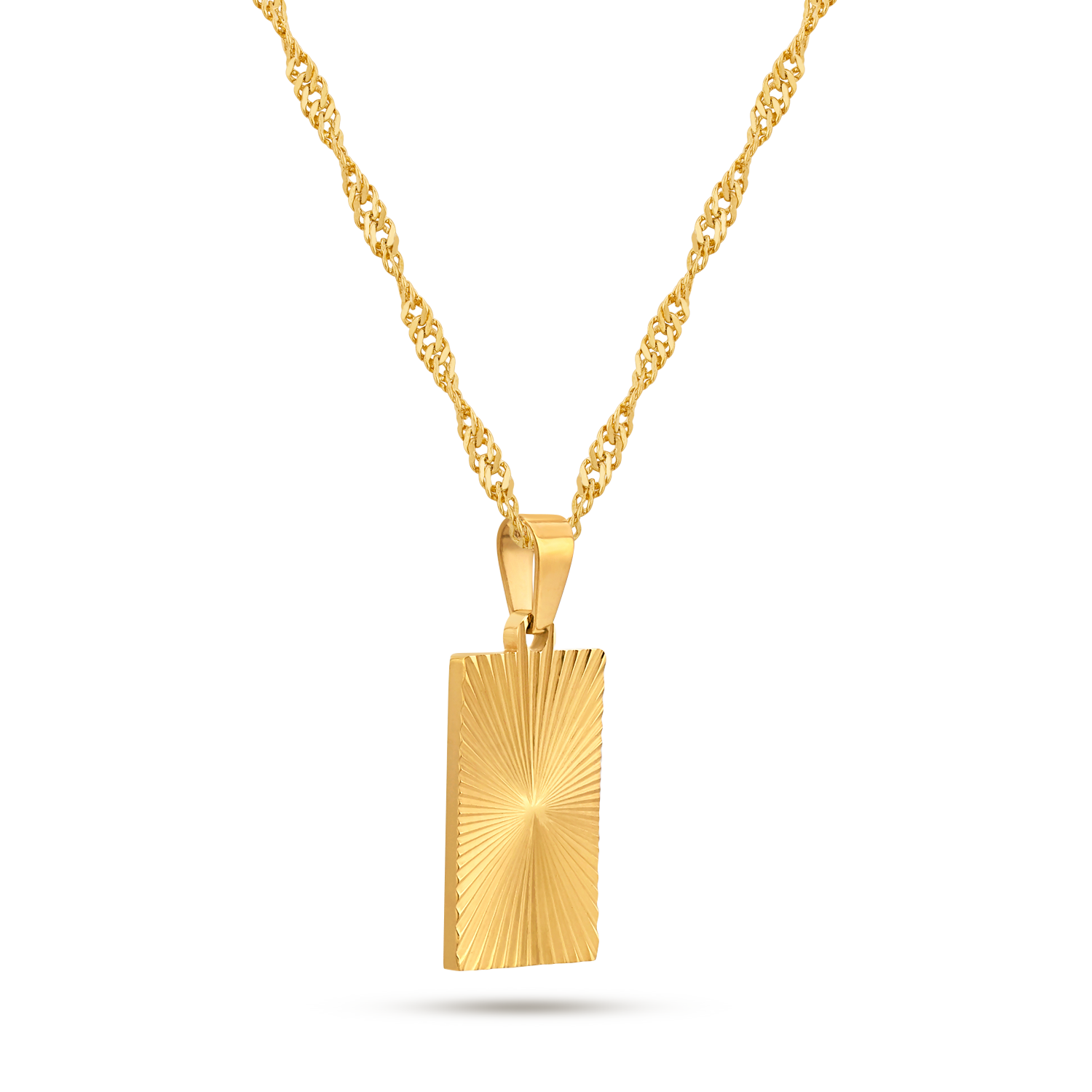 Delia necklace