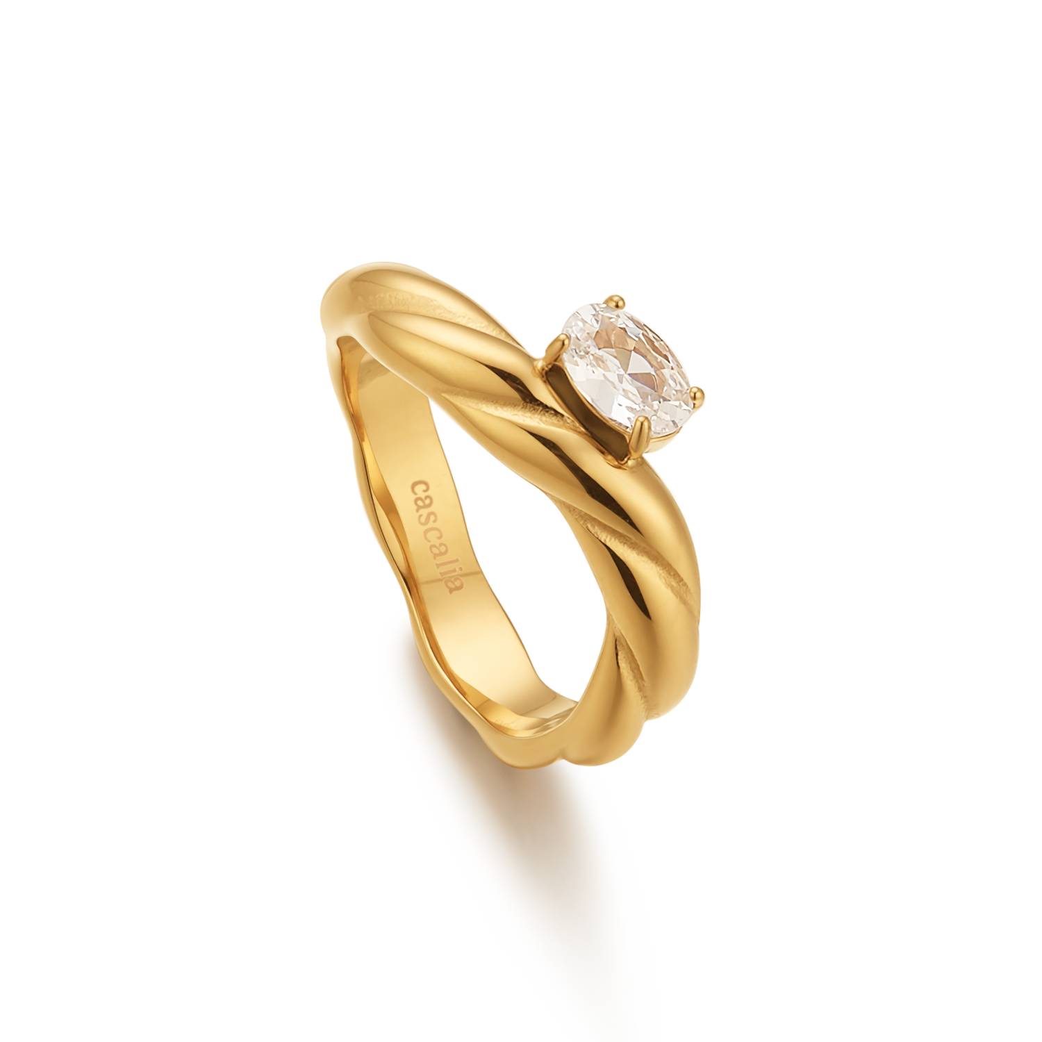 Aida ring