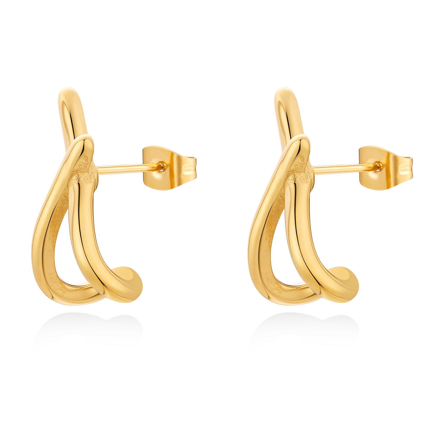 Isa earrings