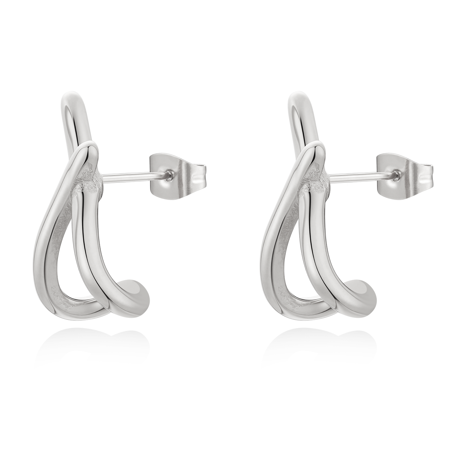 Isa earrings